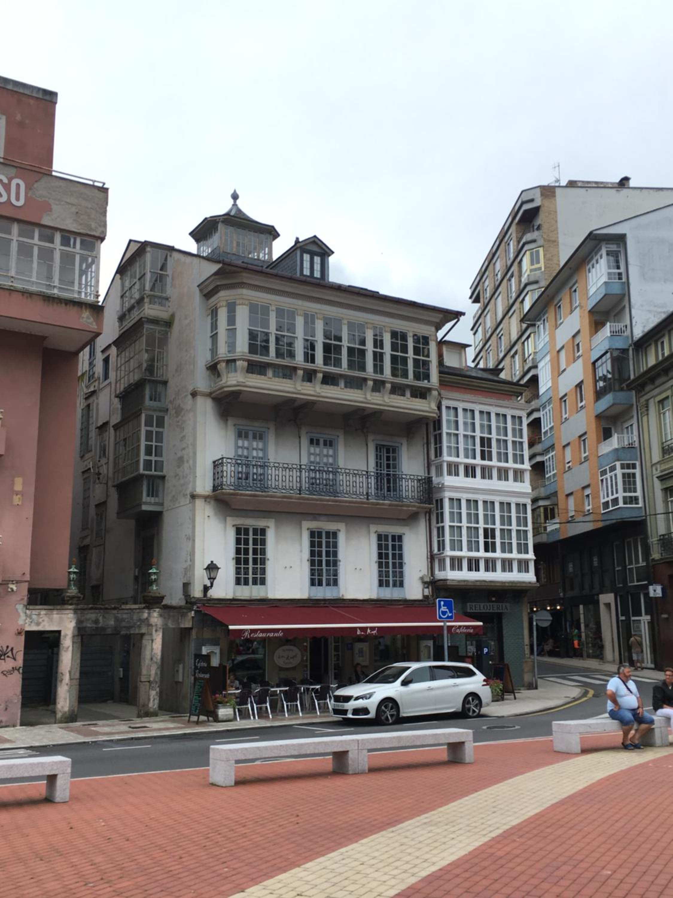 building