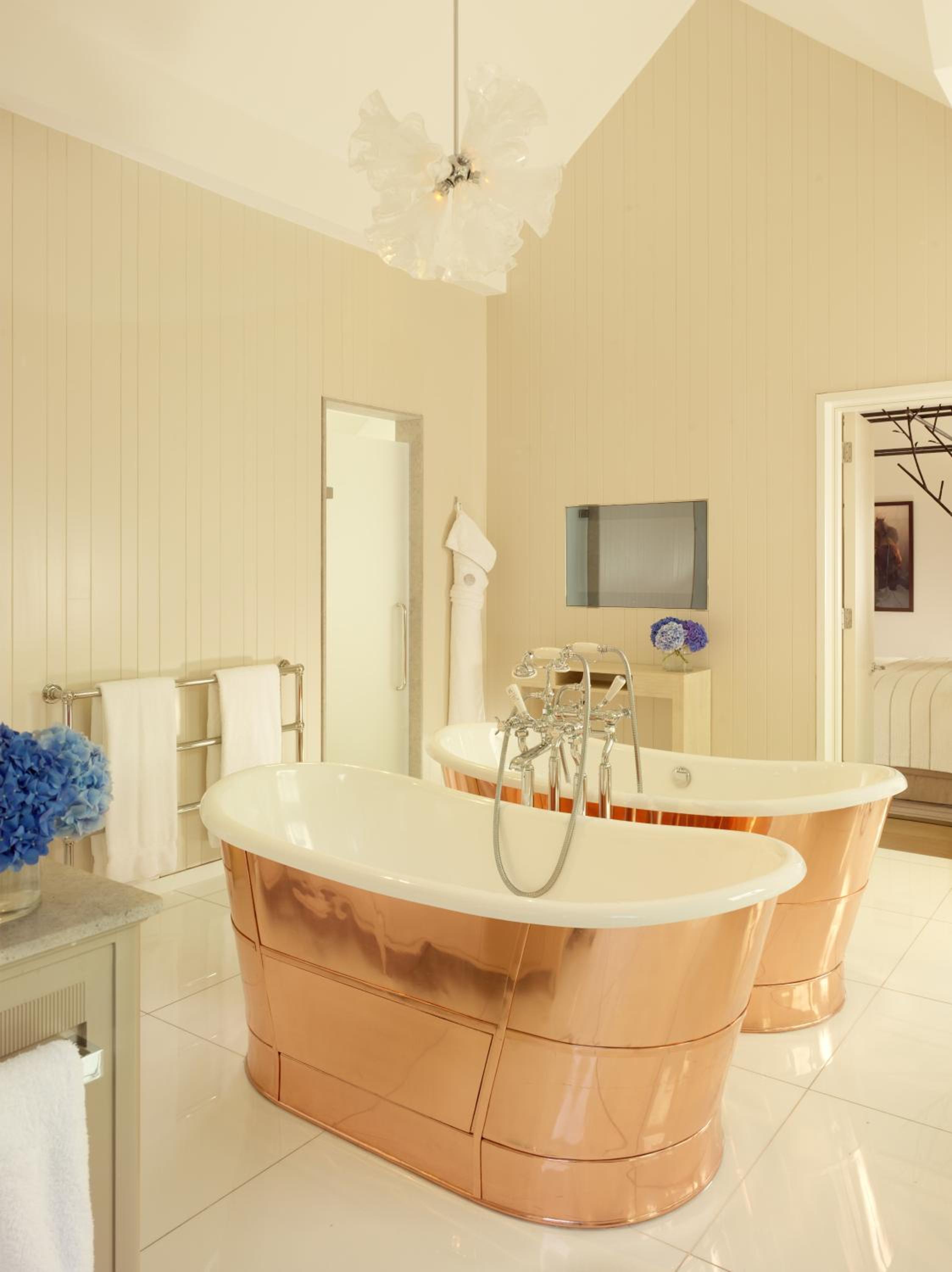 Coworth Park - Dorchester Collection 52