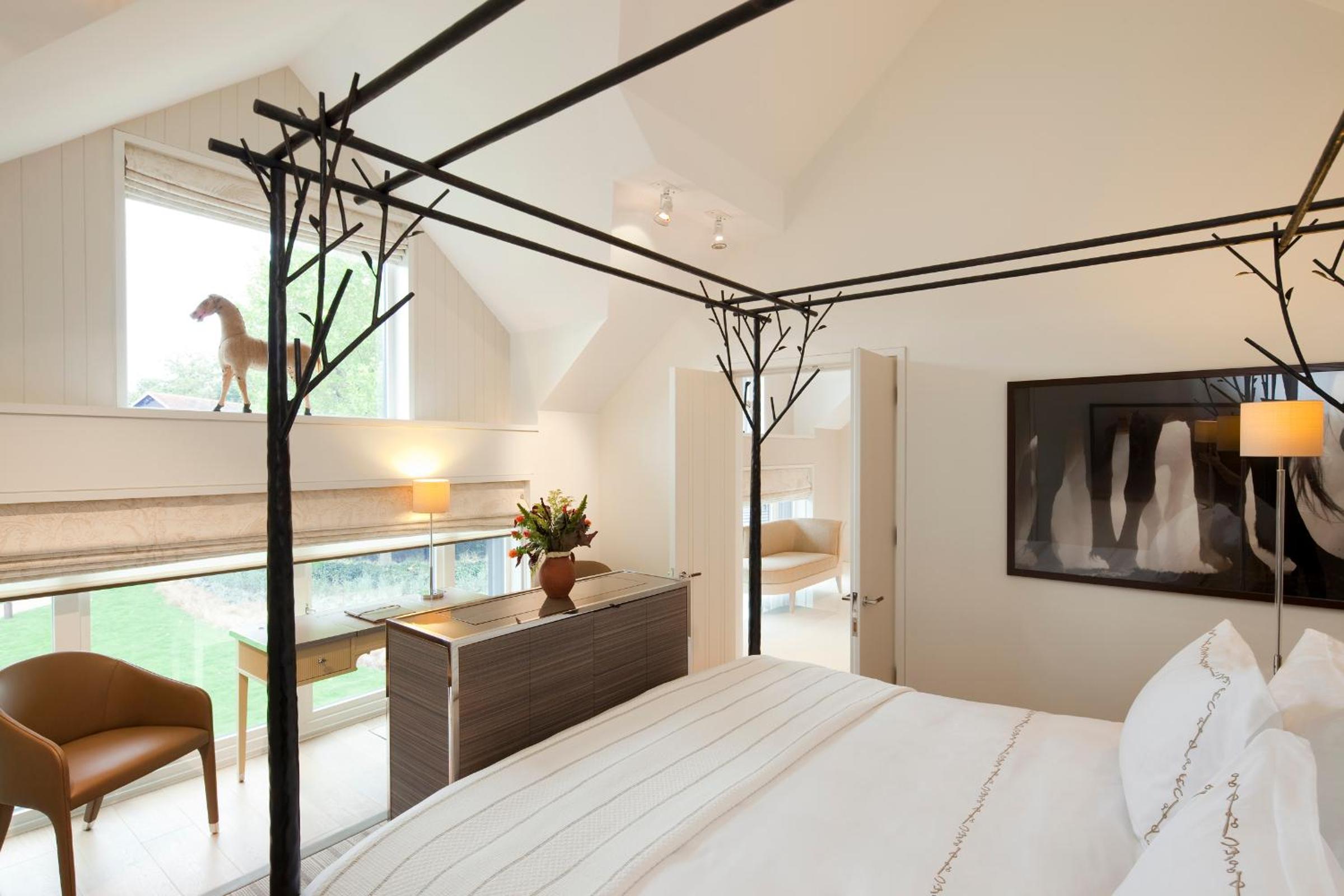 Coworth Park - Dorchester Collection 17
