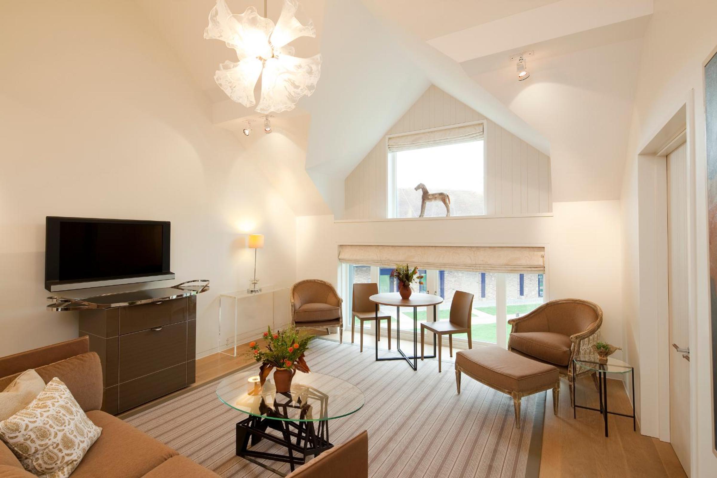 Coworth Park - Dorchester Collection 18