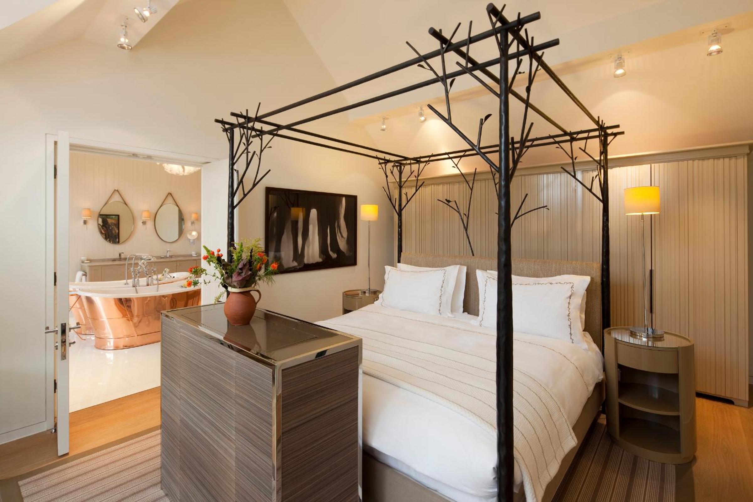 Coworth Park - Dorchester Collection 41