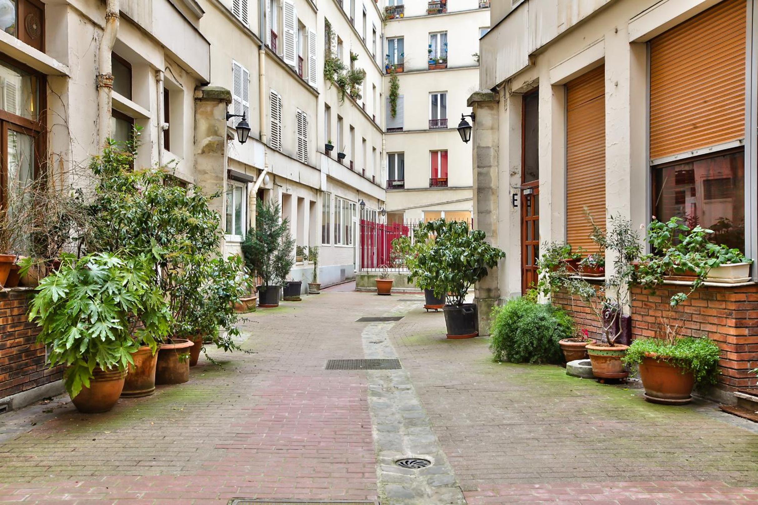 66 - Atelier Fidélité Paris
