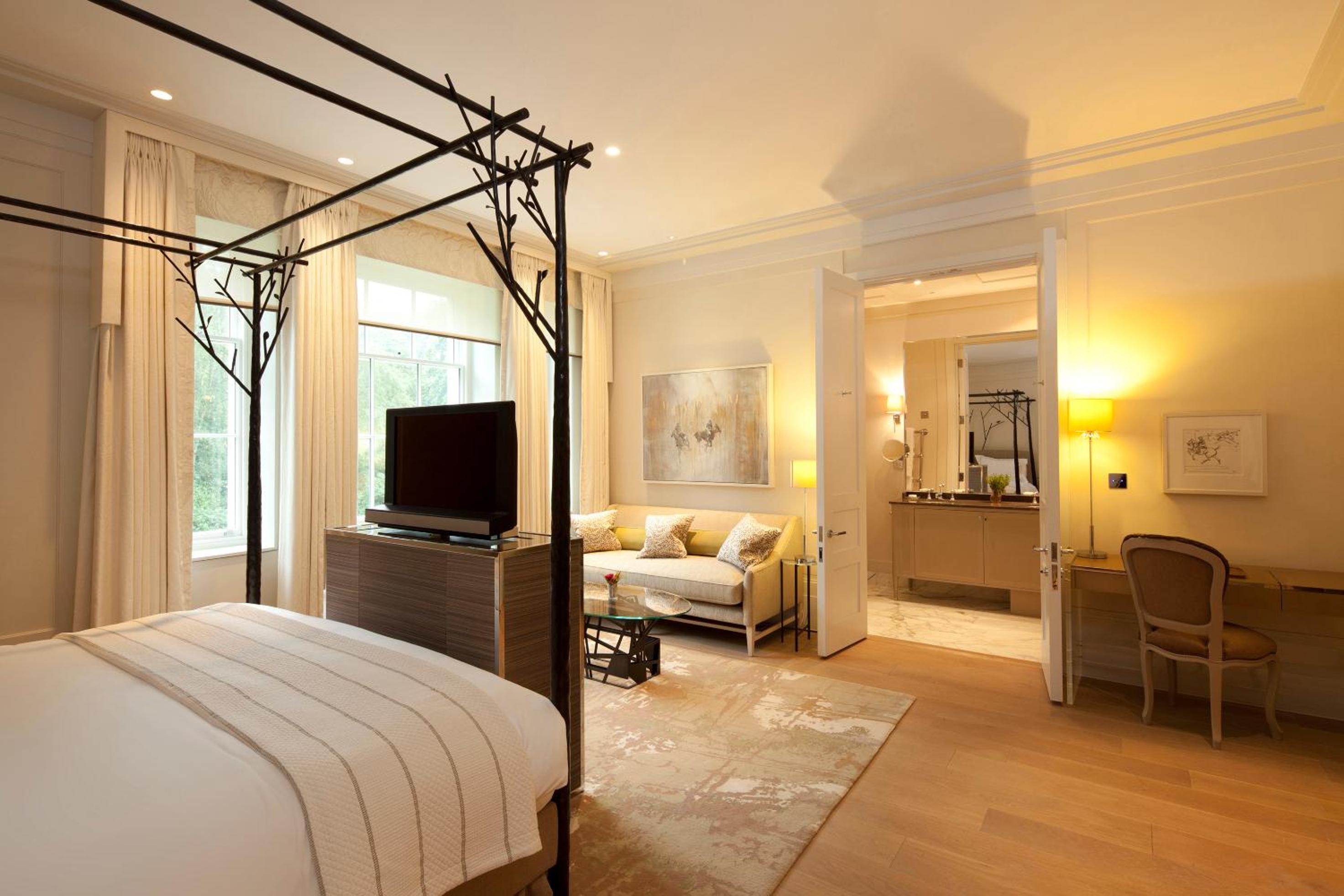 Coworth Park - Dorchester Collection 19