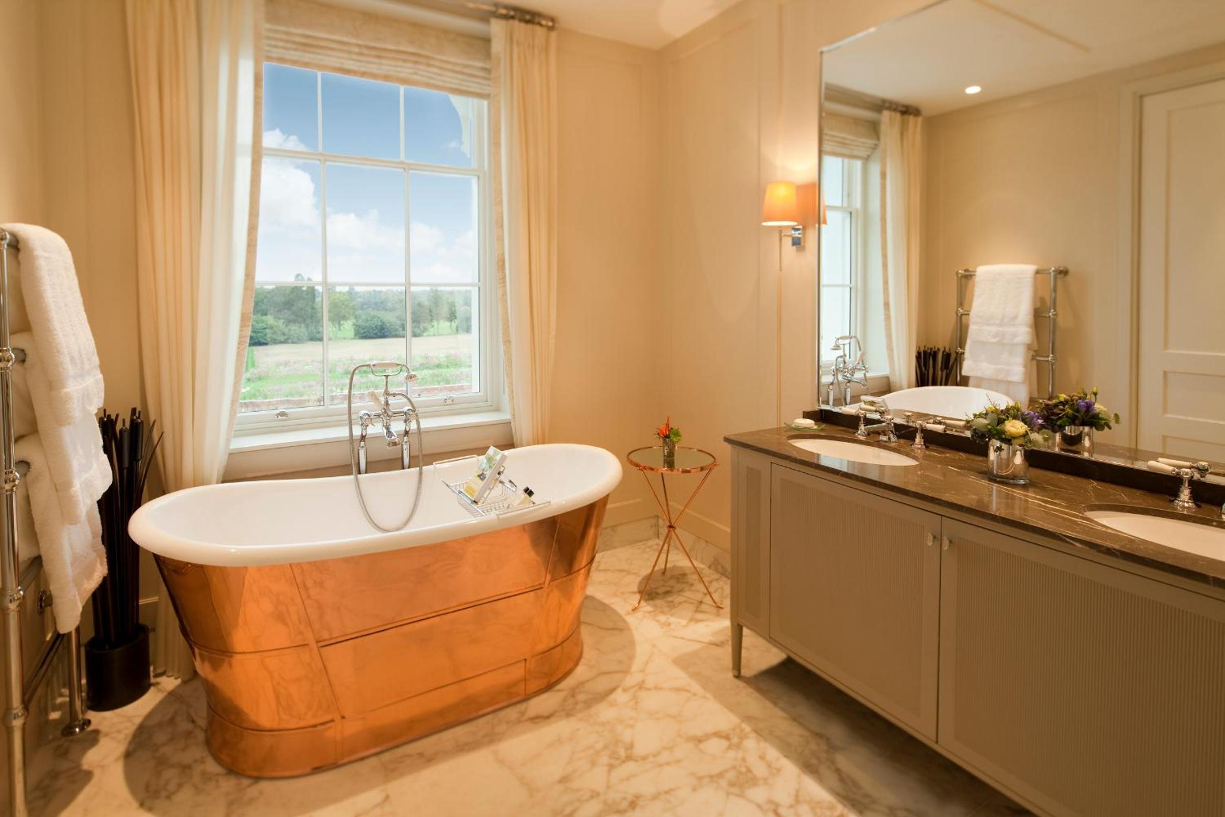 Coworth Park - Dorchester Collection 20