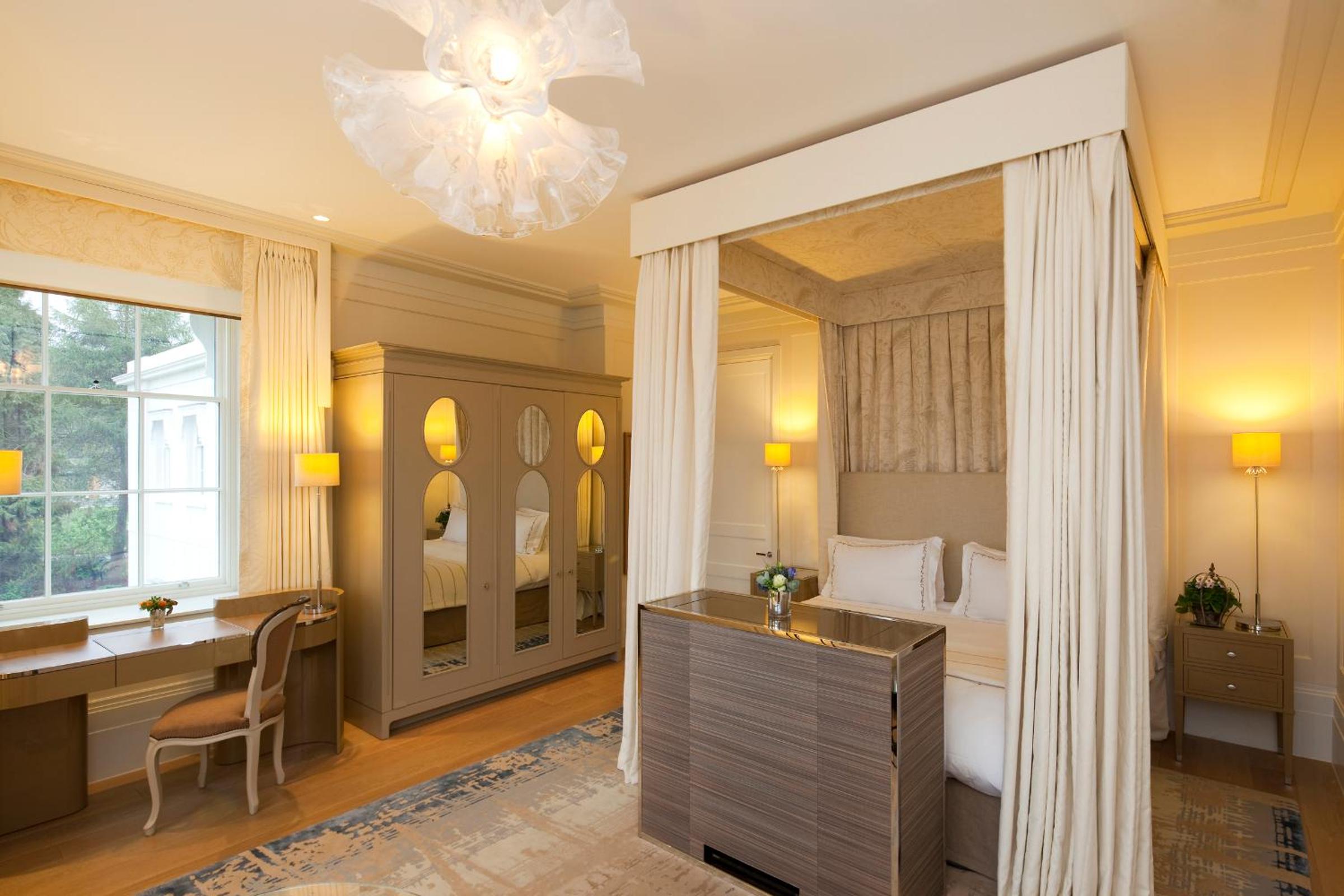 Coworth Park - Dorchester Collection 40