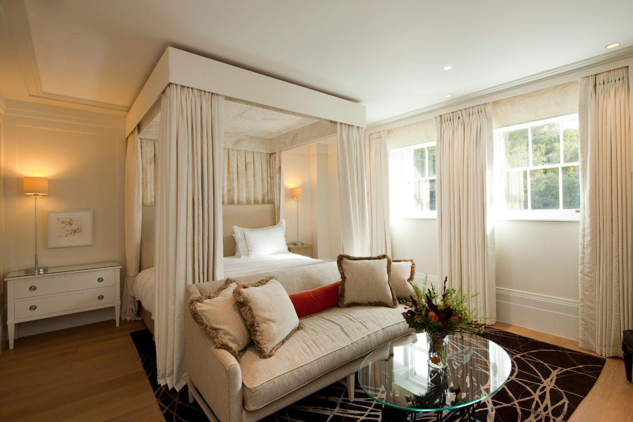 Coworth Park - Dorchester Collection 22