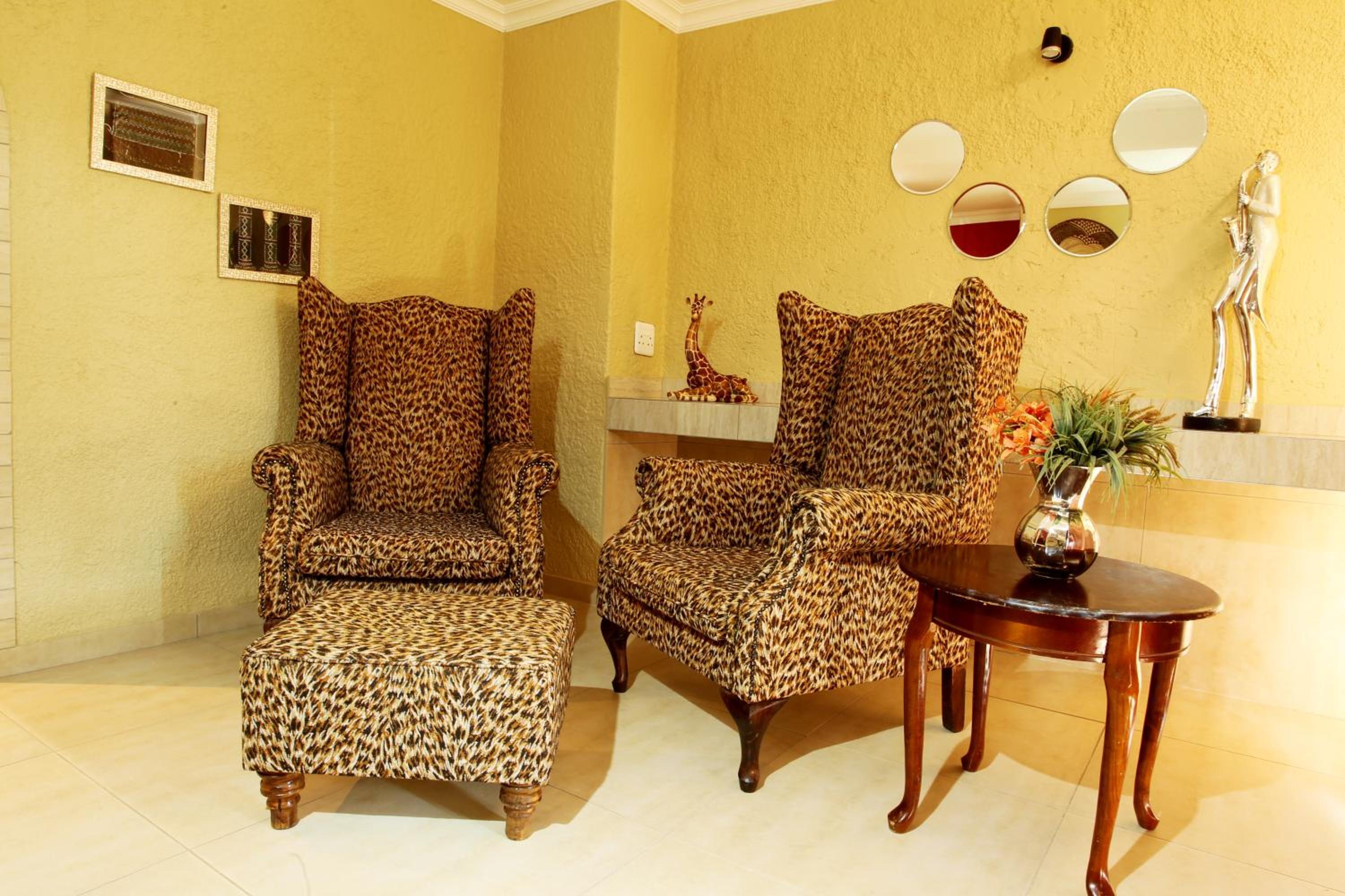 Rekky Signature Guesthouse