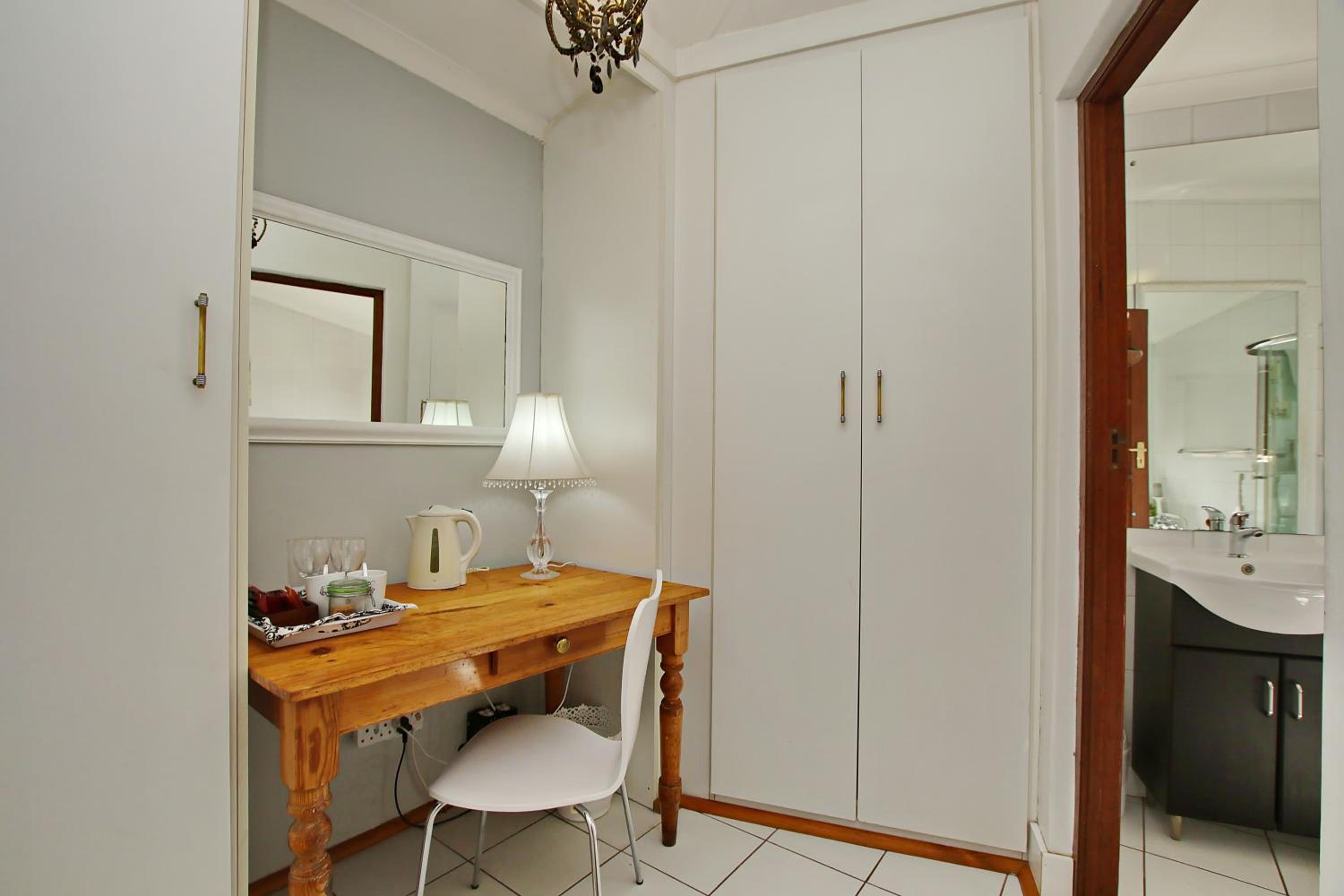 Arum Place Guest House