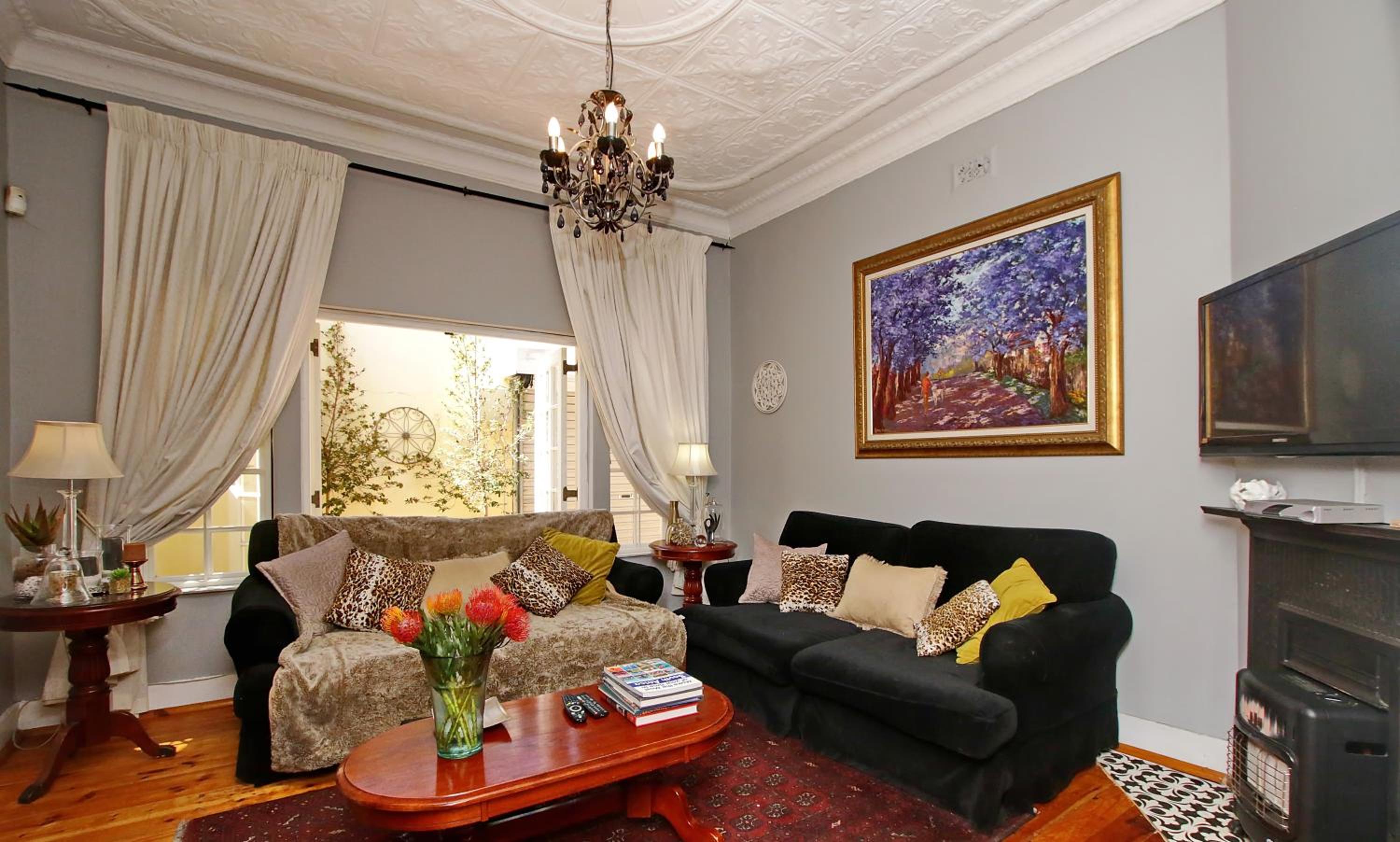 Arum Place Guest House