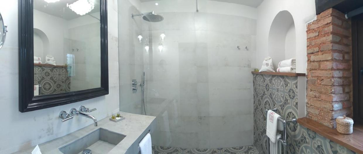 CR La CASONA de VALFRIO - Alquiler completo