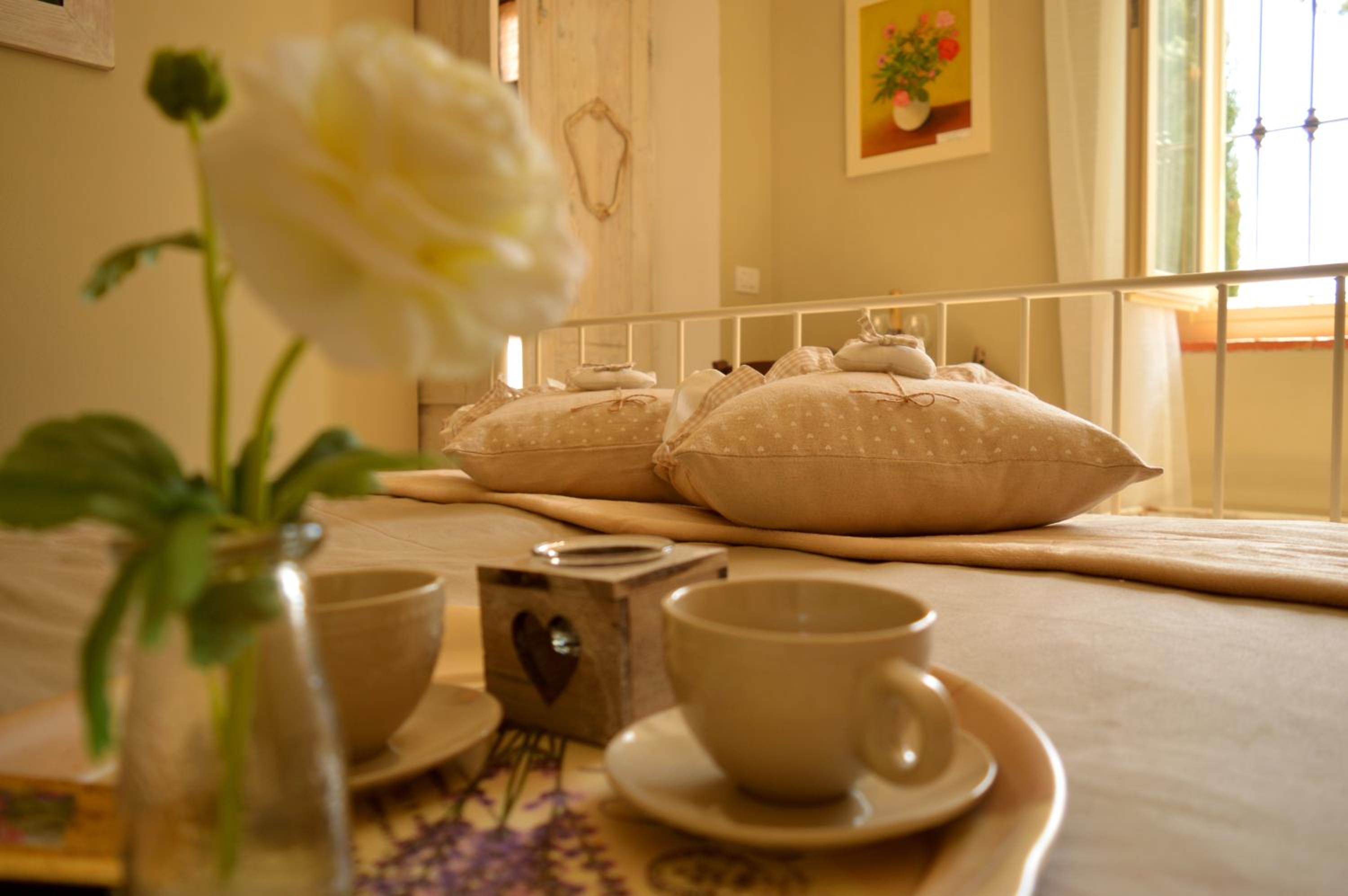 Bed & Tours Dimora di campagna