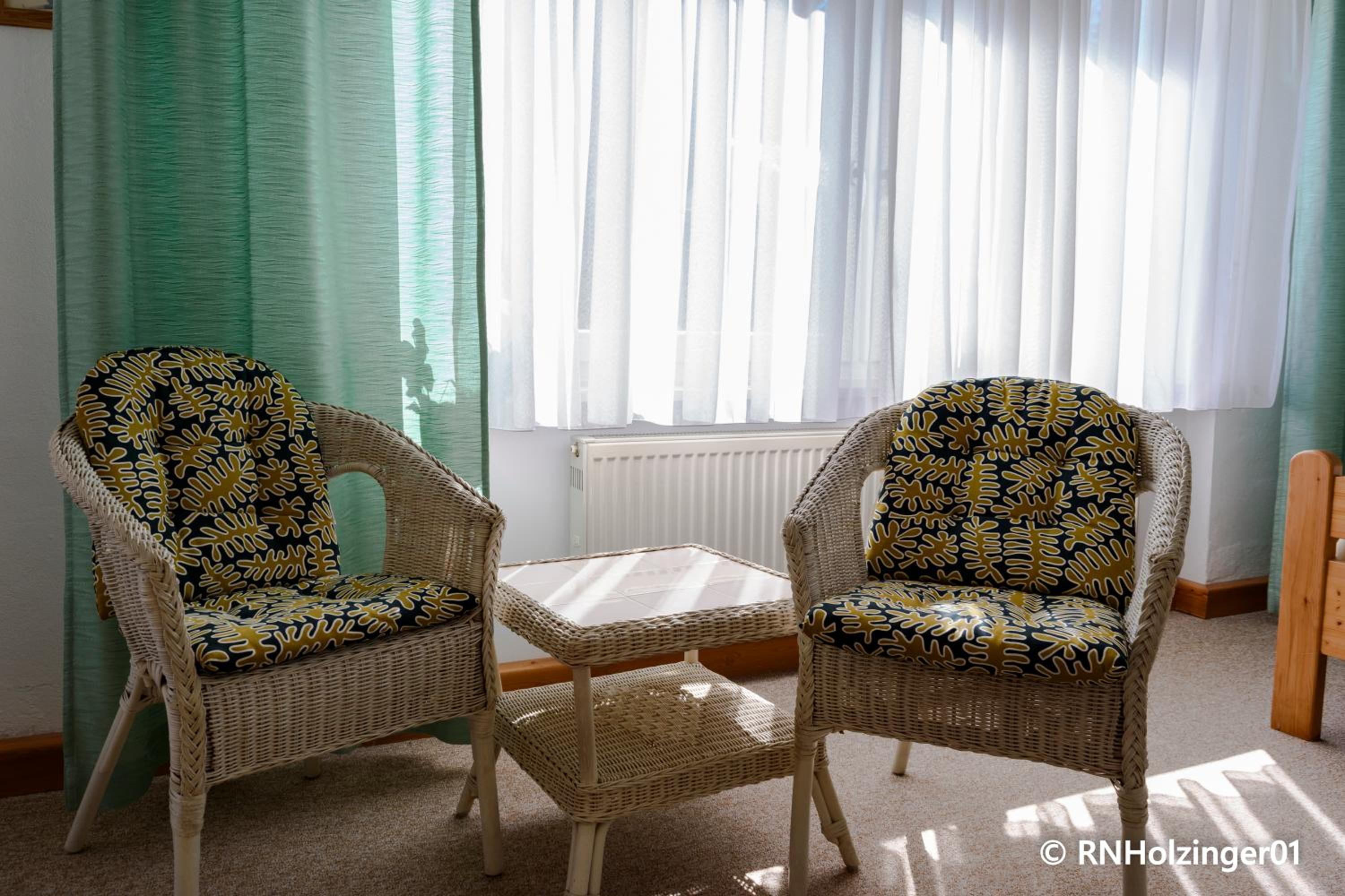 Ferienwohnung Holzinger