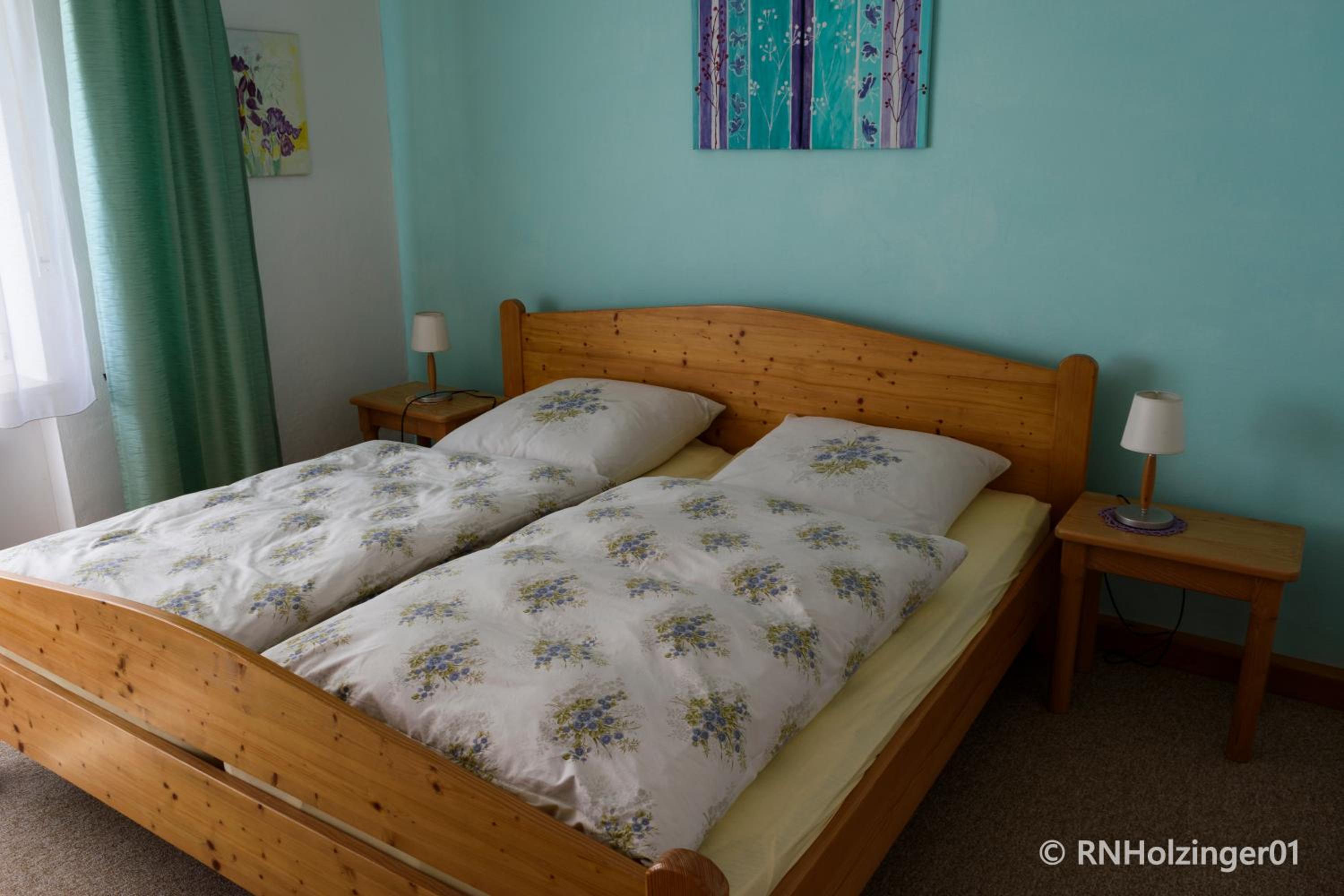 Ferienwohnung Holzinger