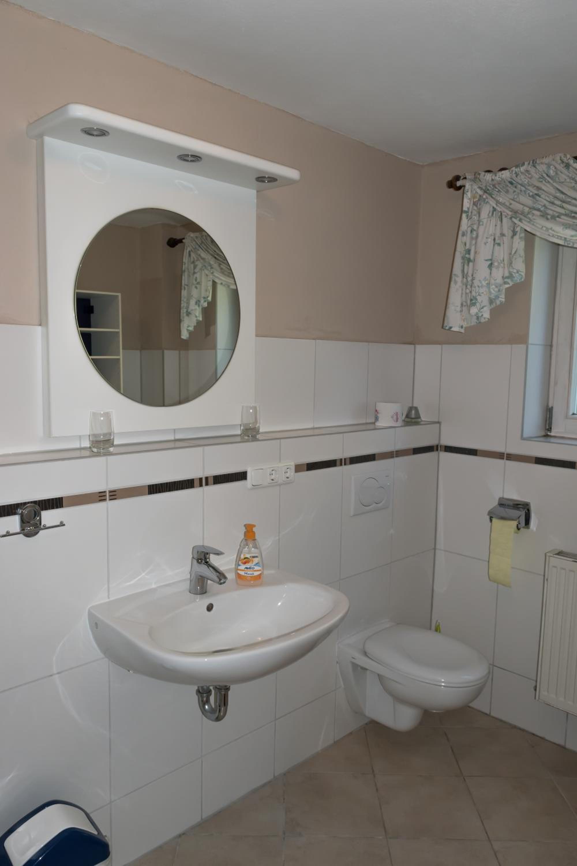 Ferienwohnung Holzinger