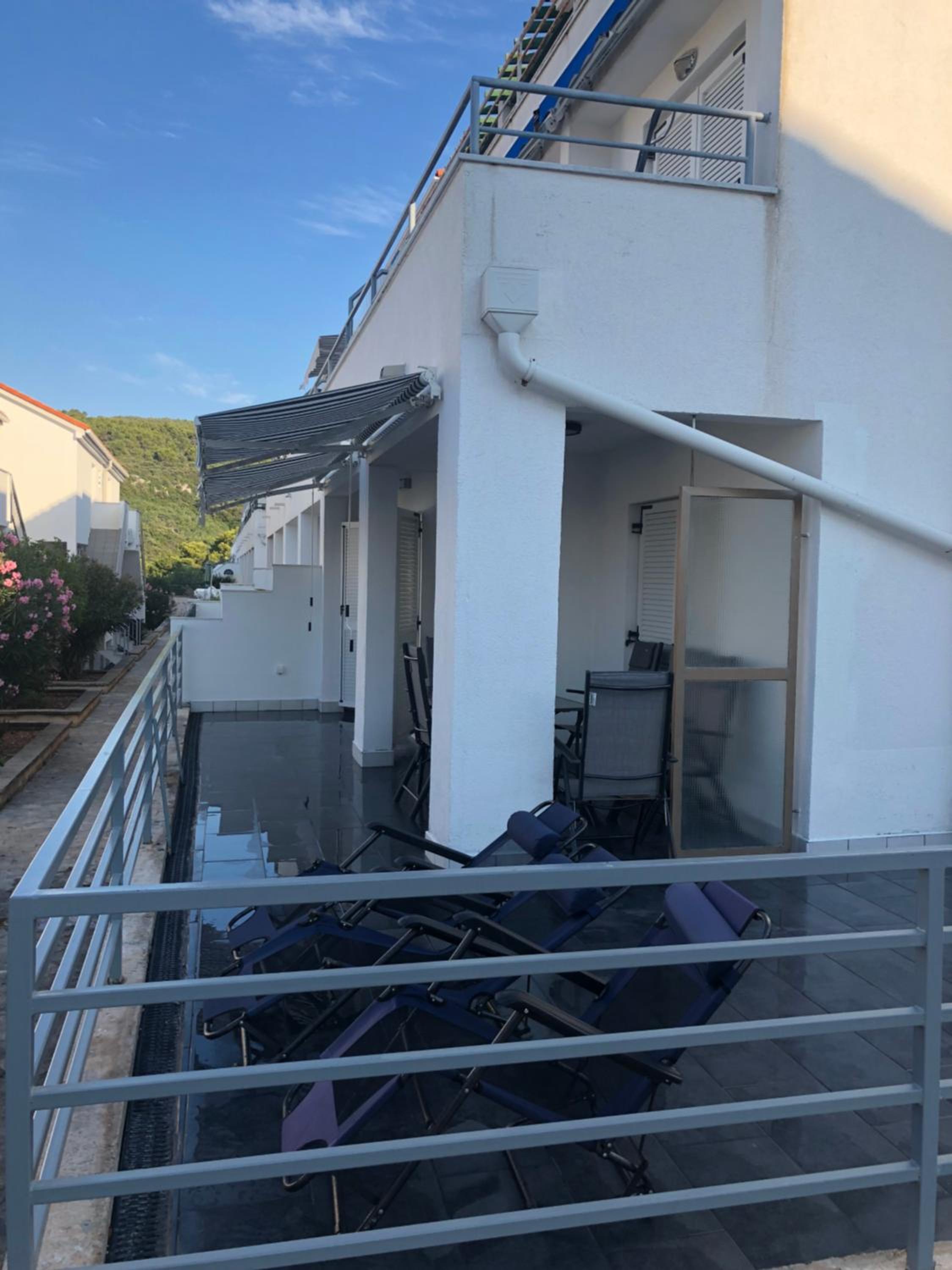Apartman Ylli view 2