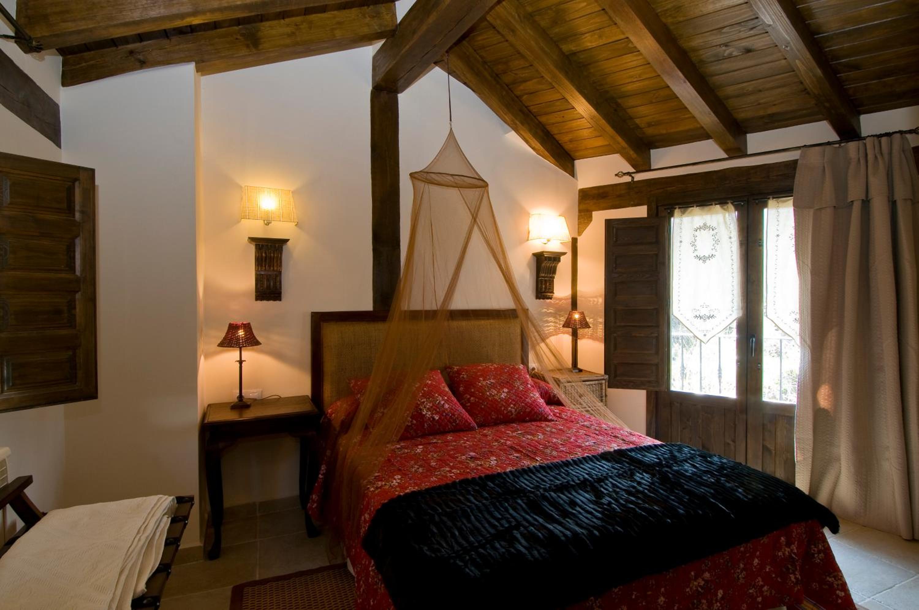 Casa Rural Tío Conejo