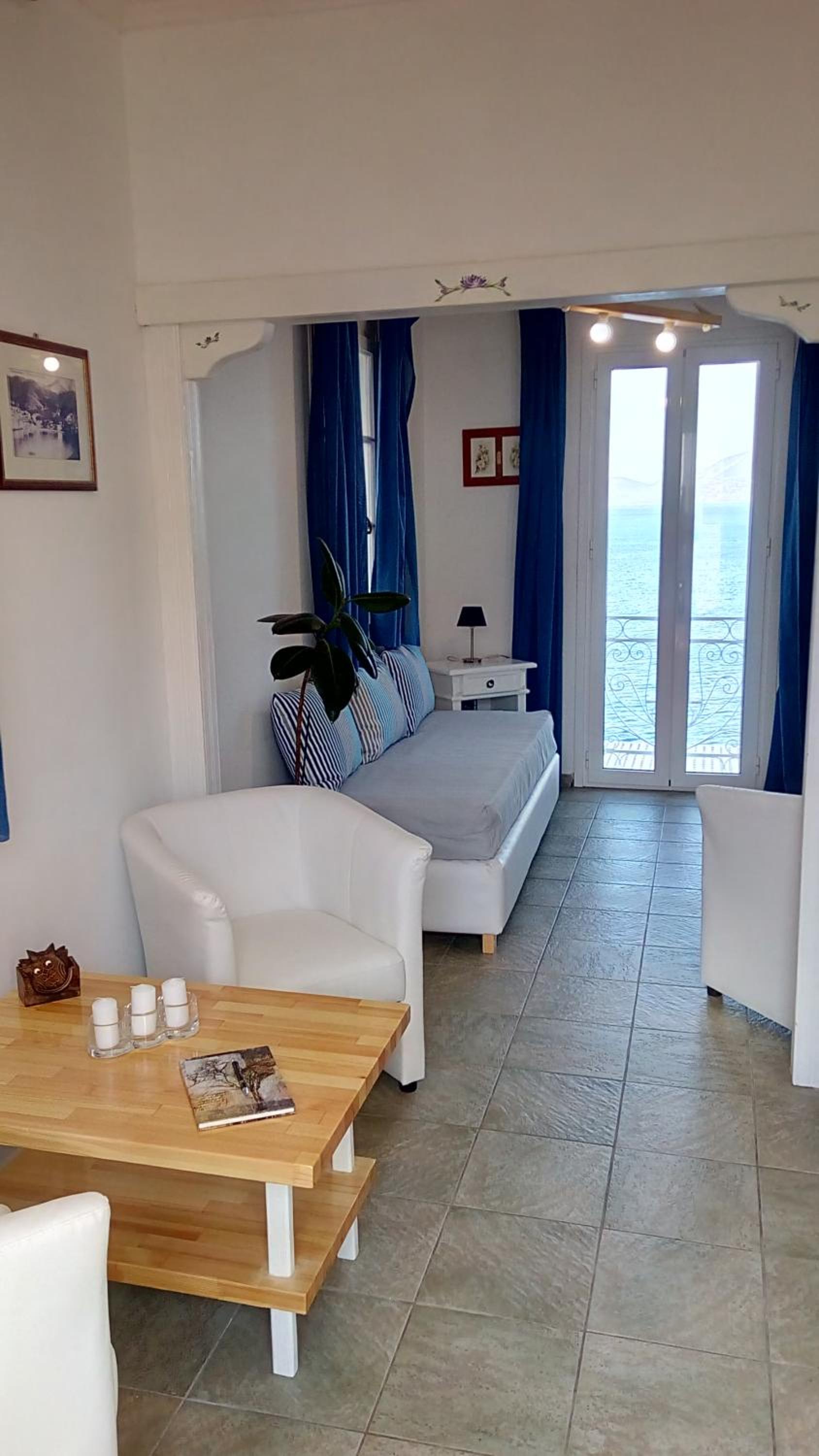 Kanakis Apartments