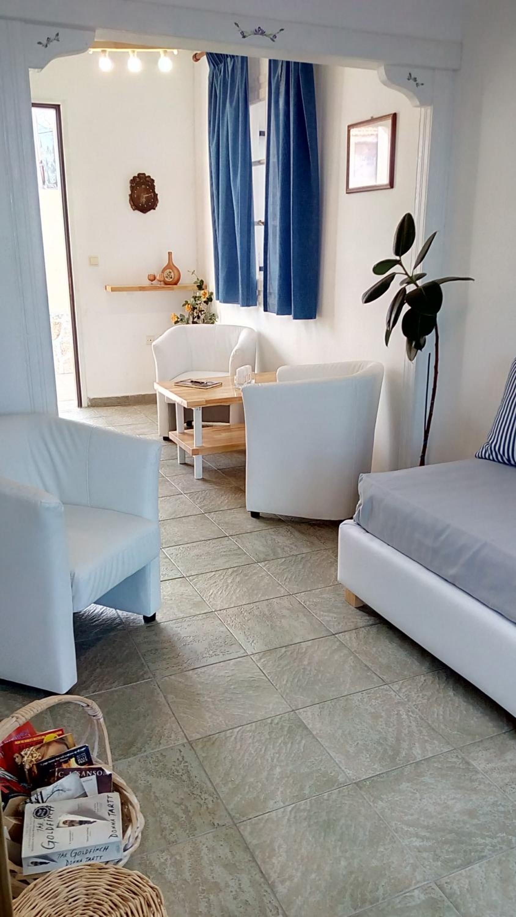 Kanakis Apartments