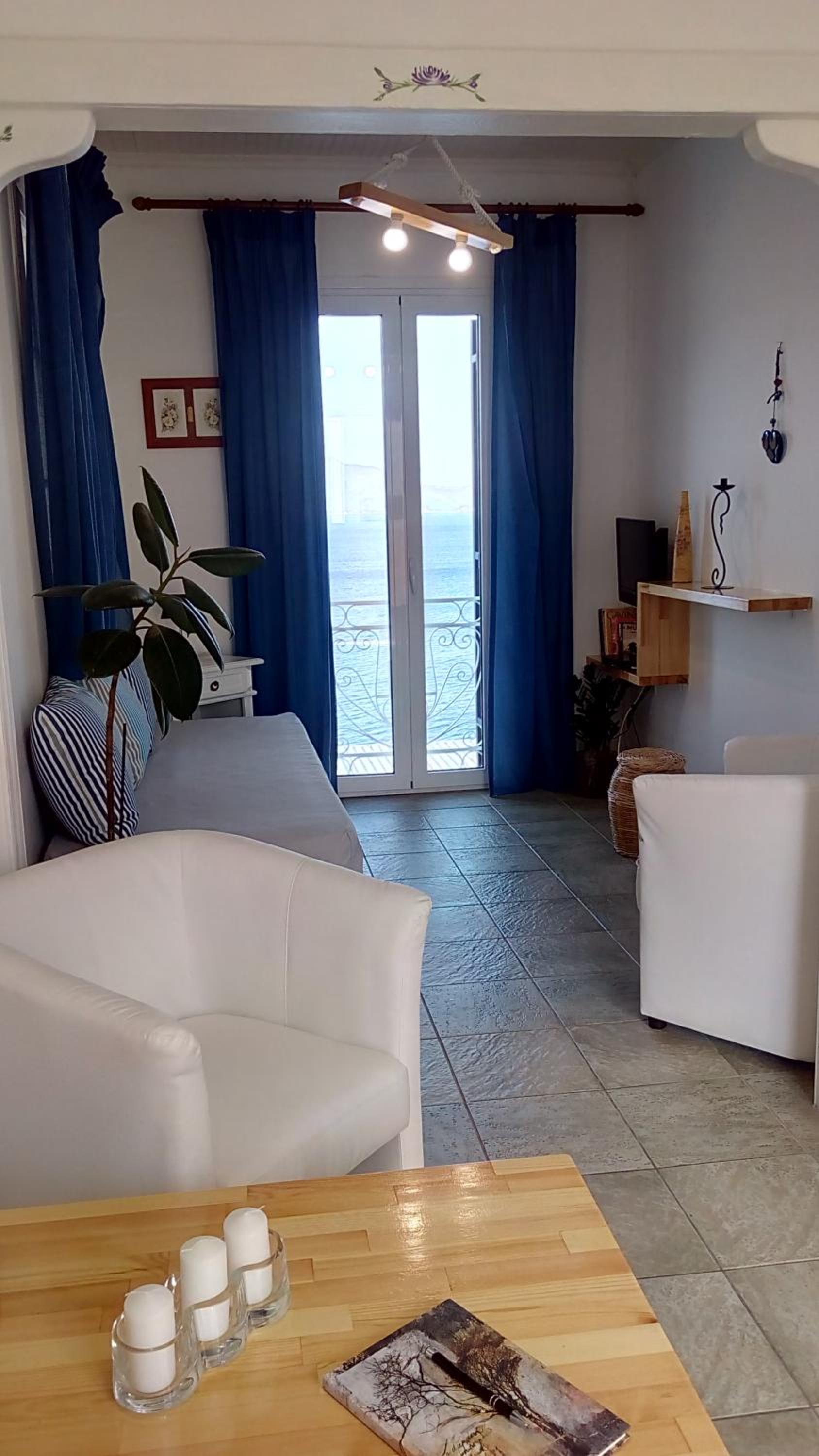 Kanakis Apartments