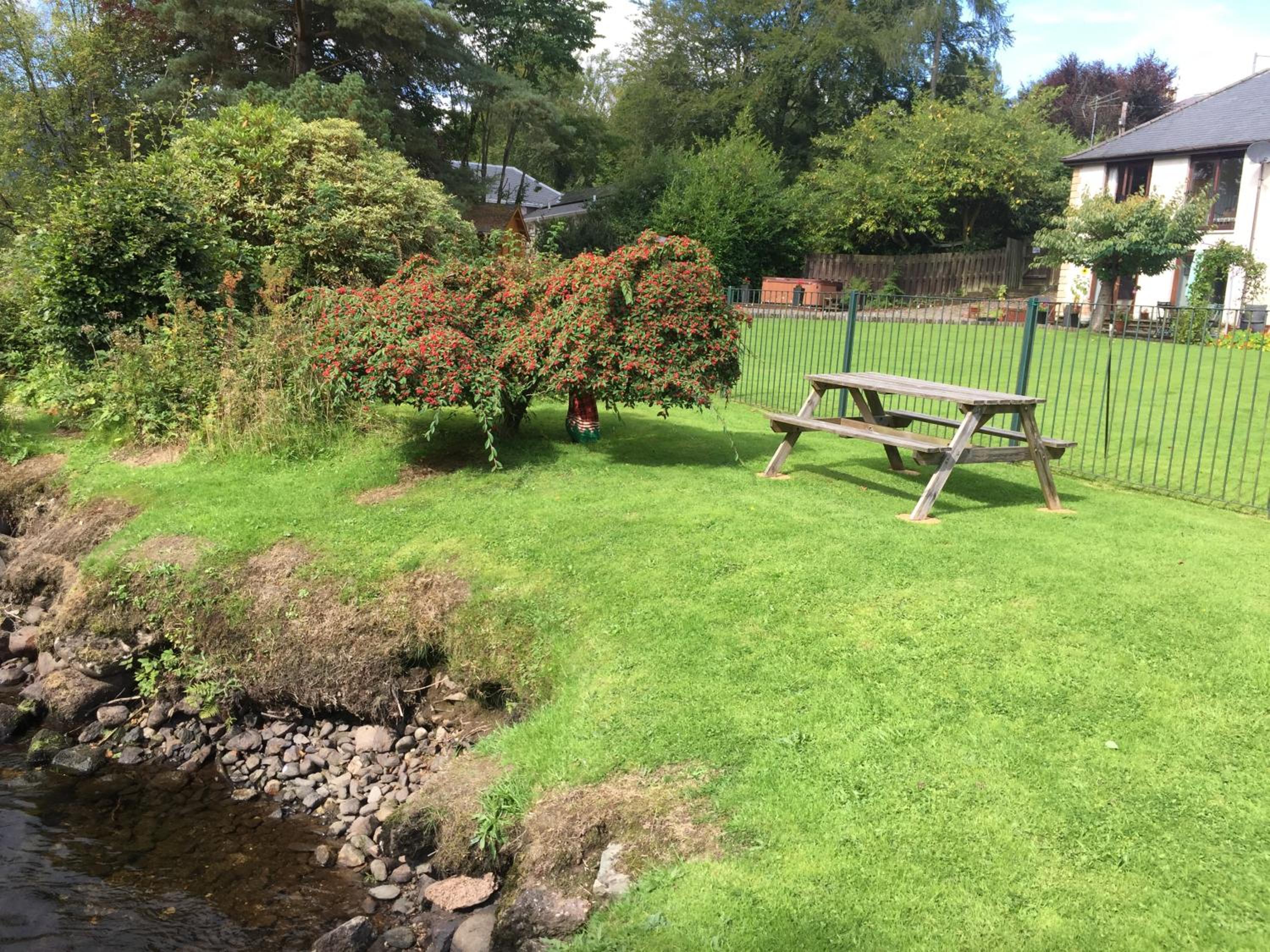 Riverside House view 5
