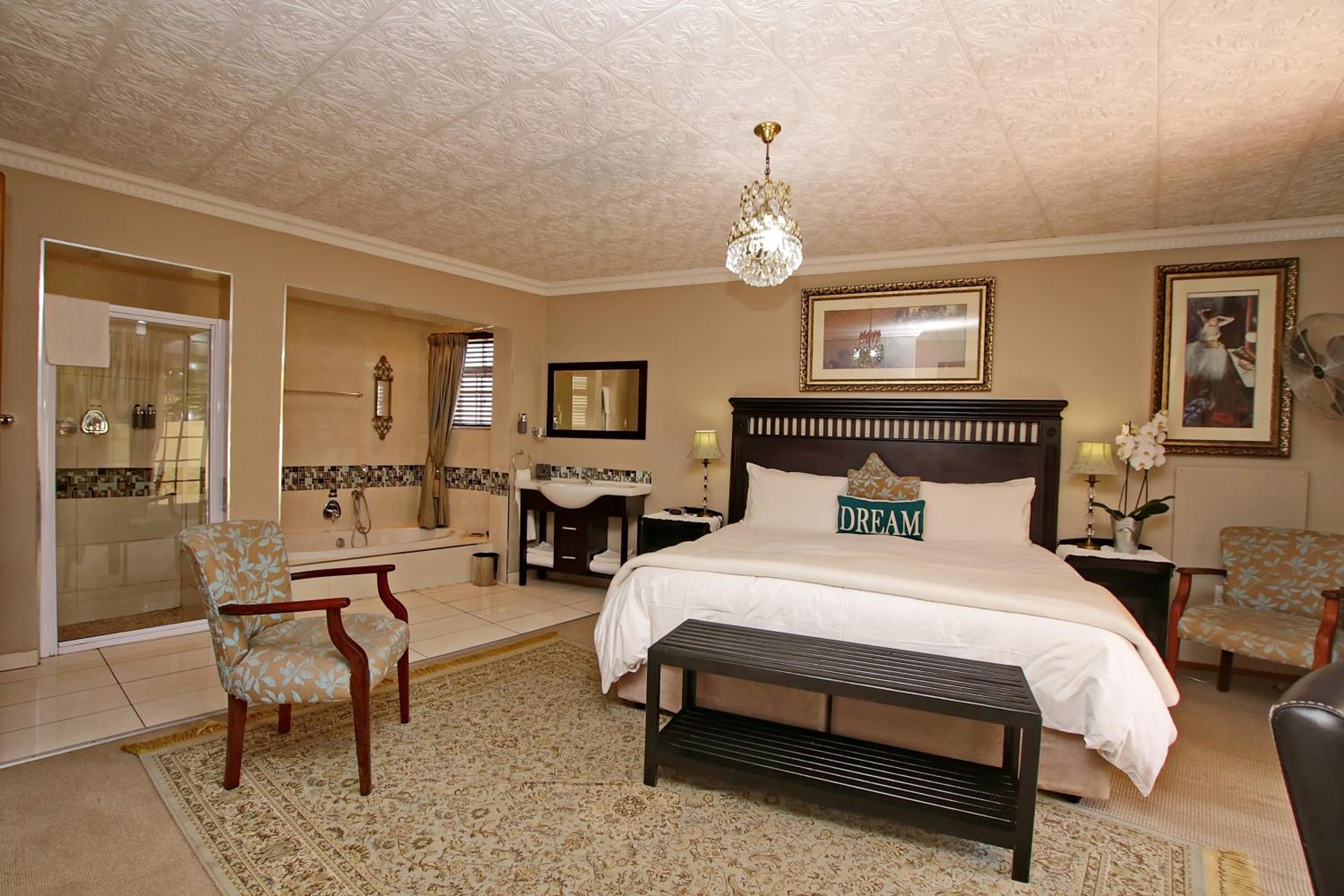 Arum Place Guest House