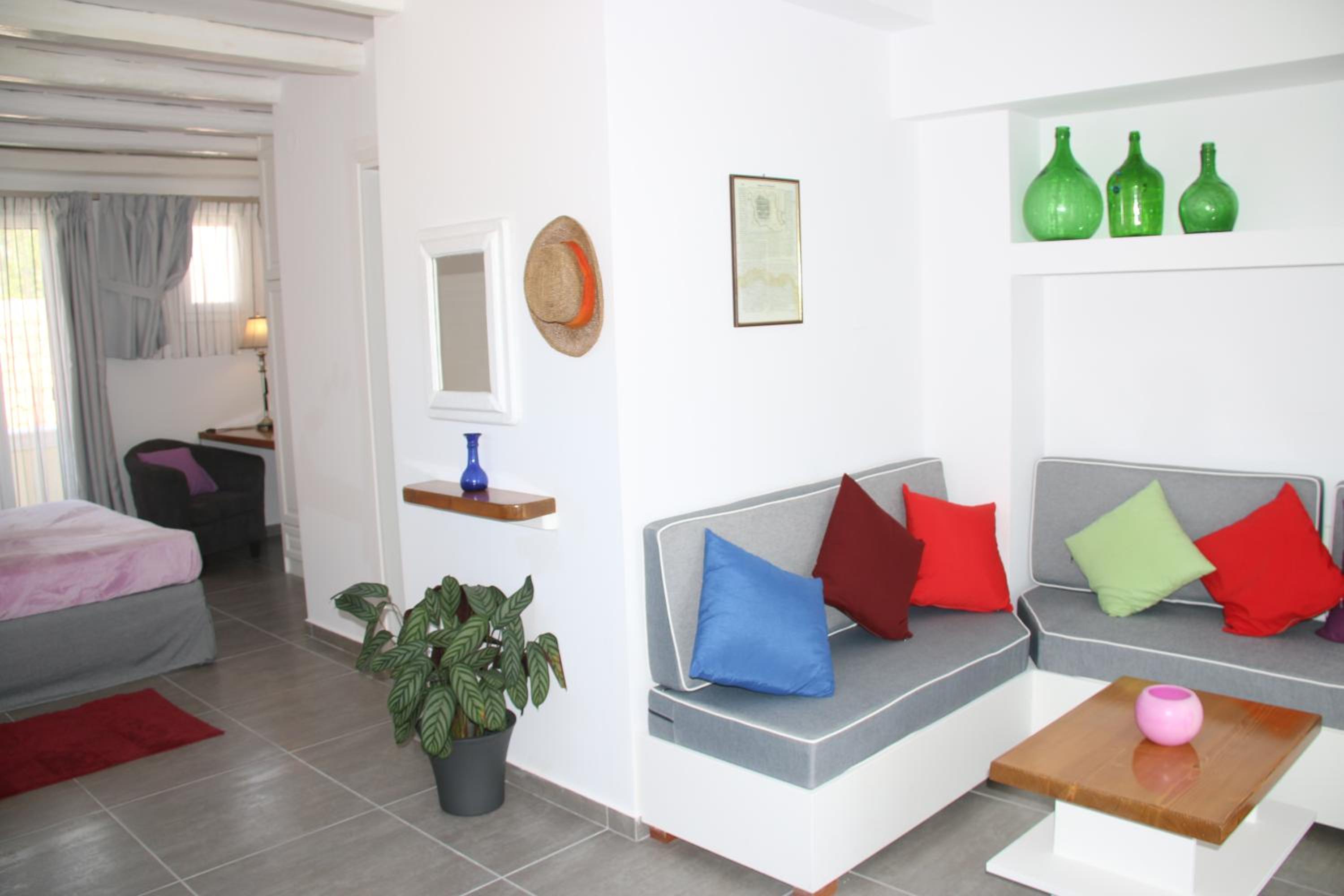 Kanakis Apartments