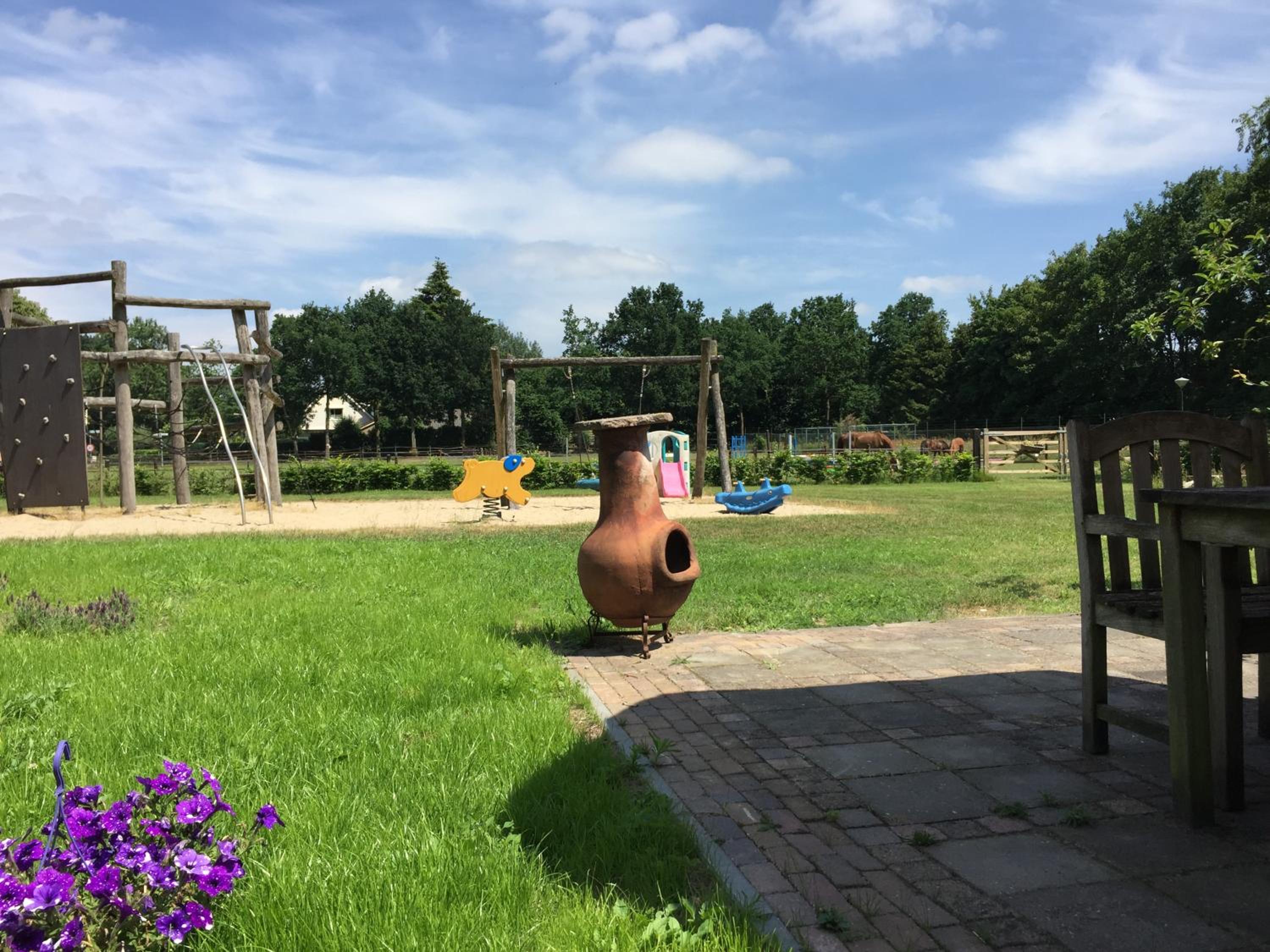 De Heidehoeve