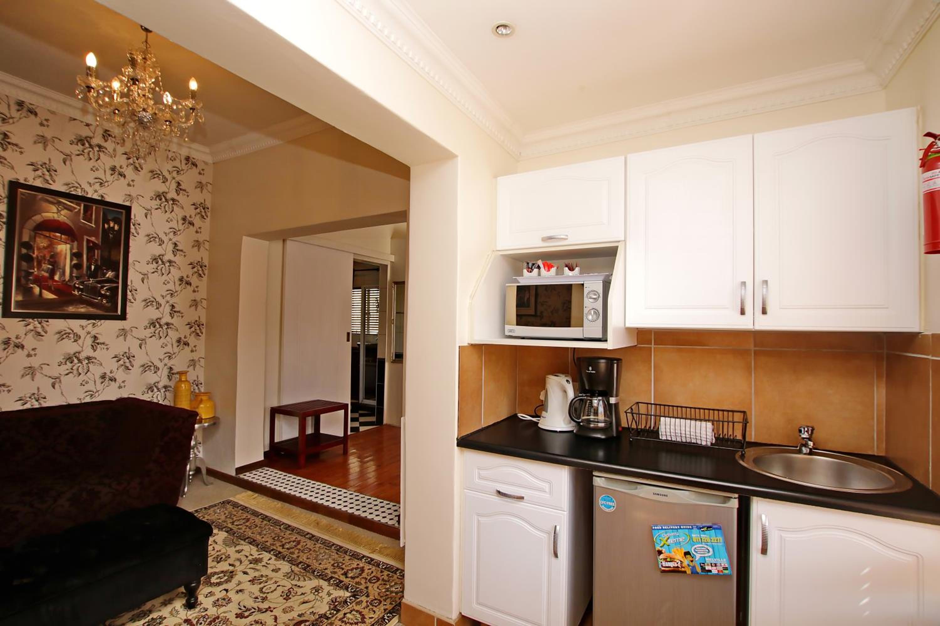 Arum Place Guest House
