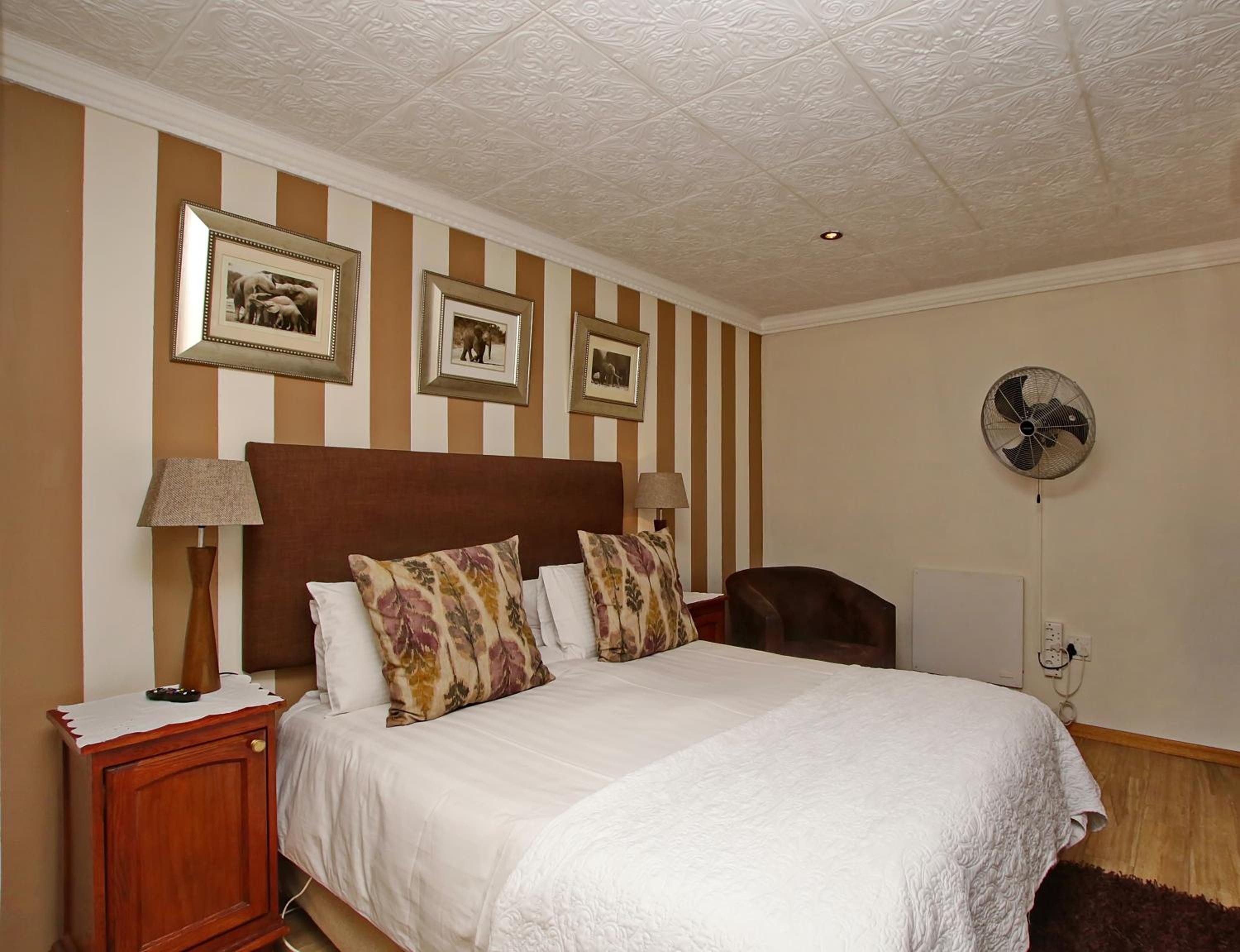 Arum Place Guest House