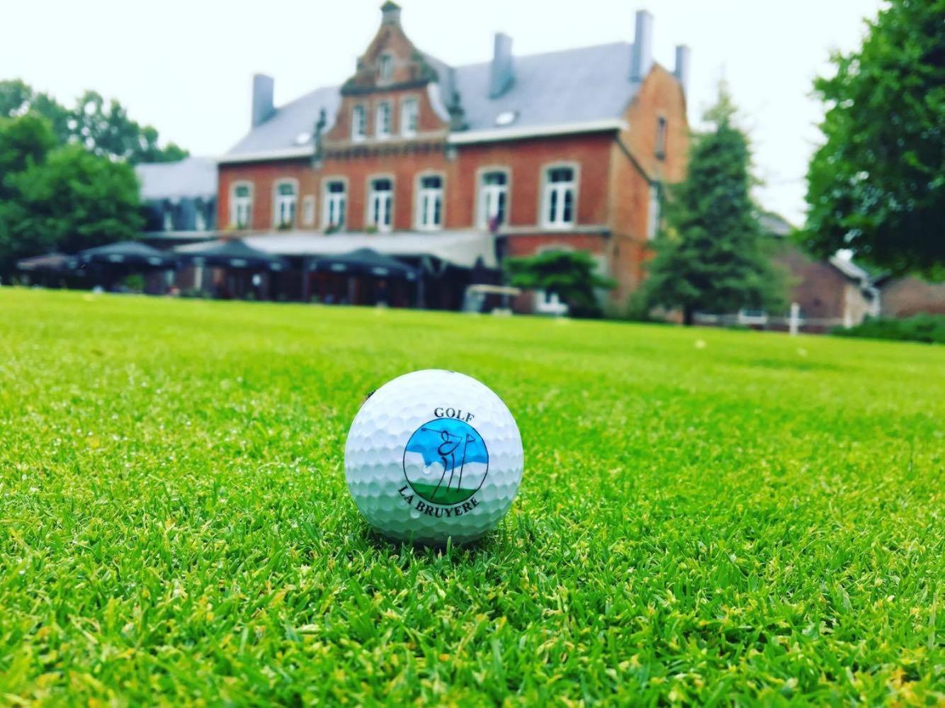 Gîtes du Golf
