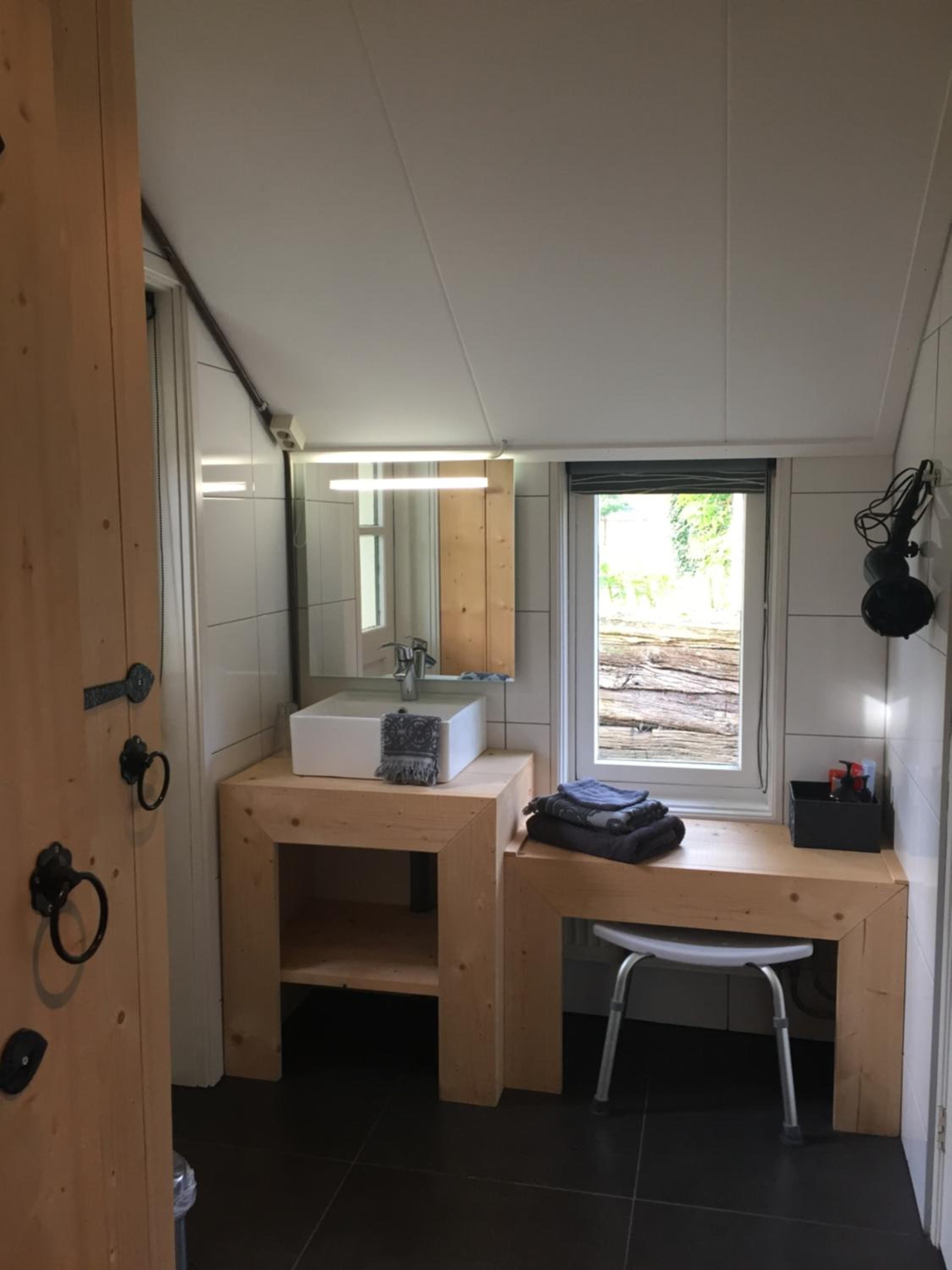 De Heidehoeve