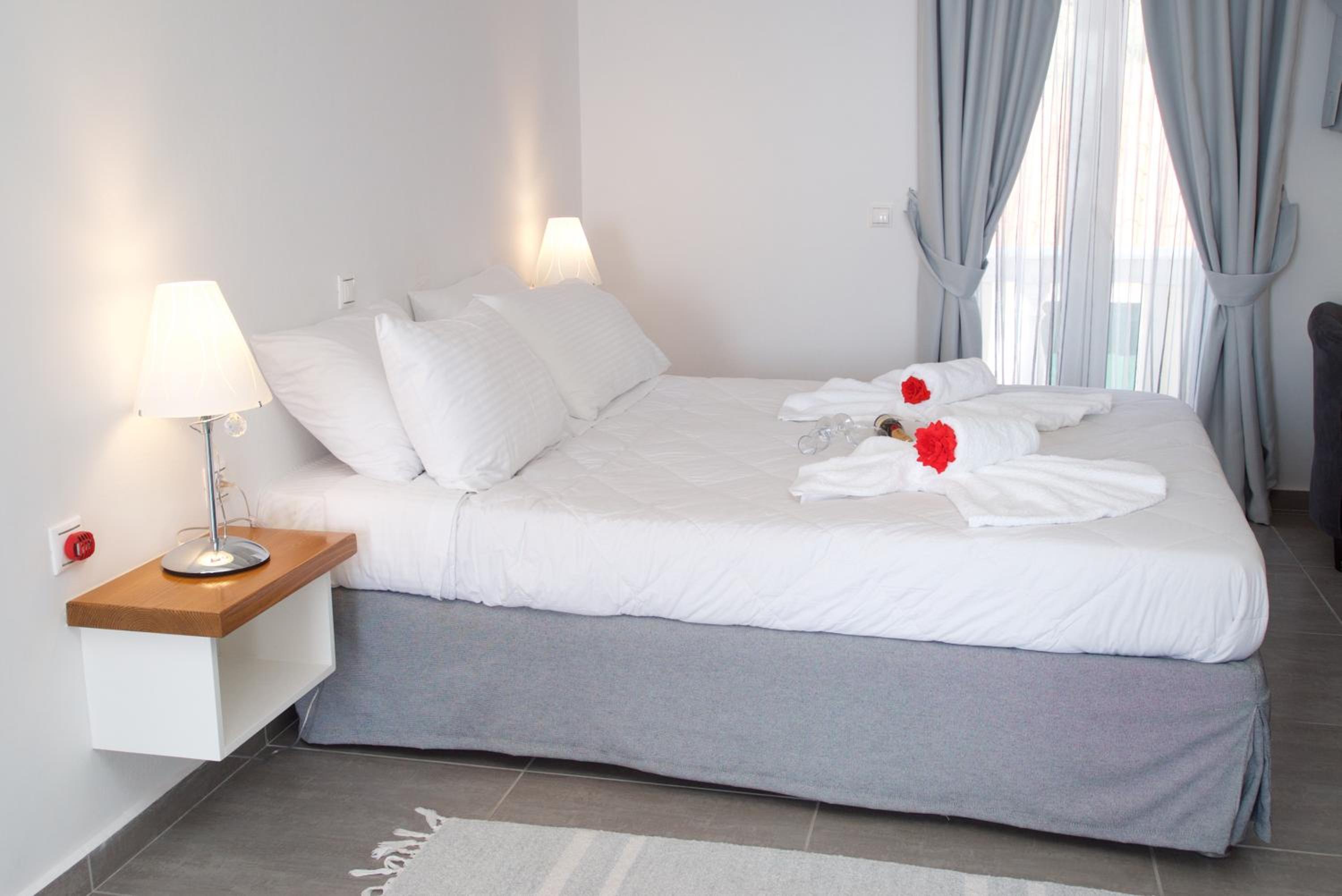Kanakis Apartments