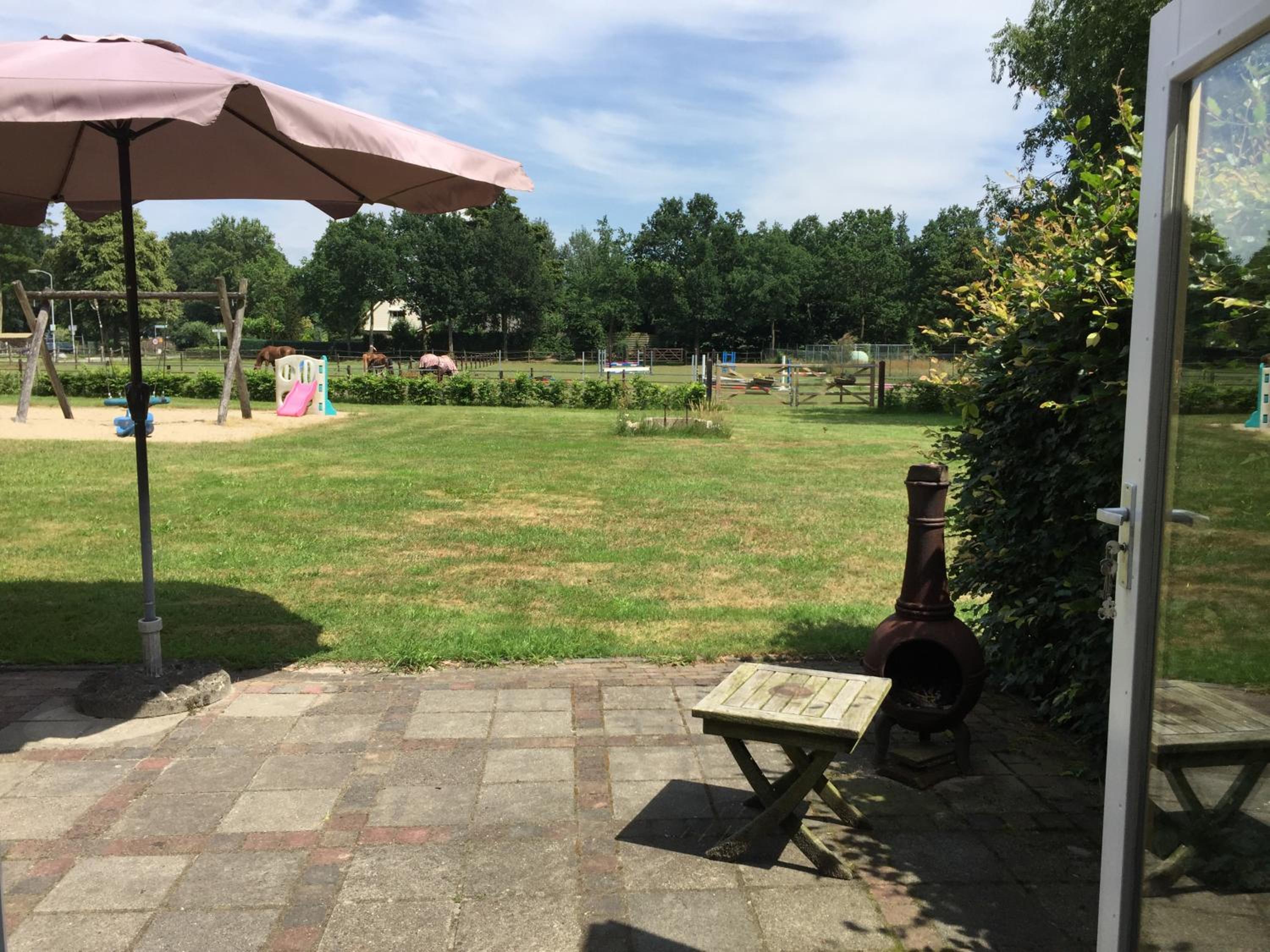 De Heidehoeve