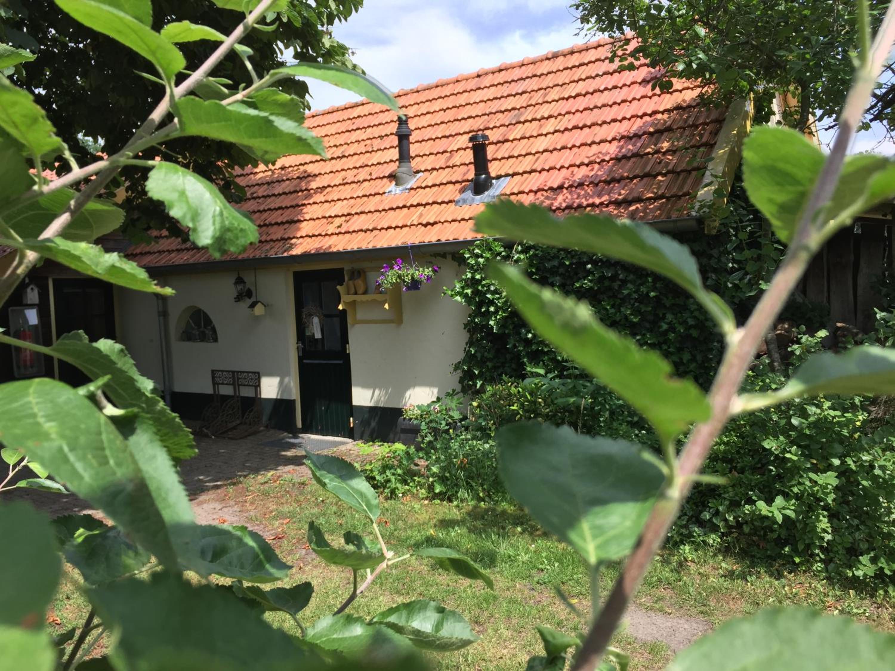 De Heidehoeve