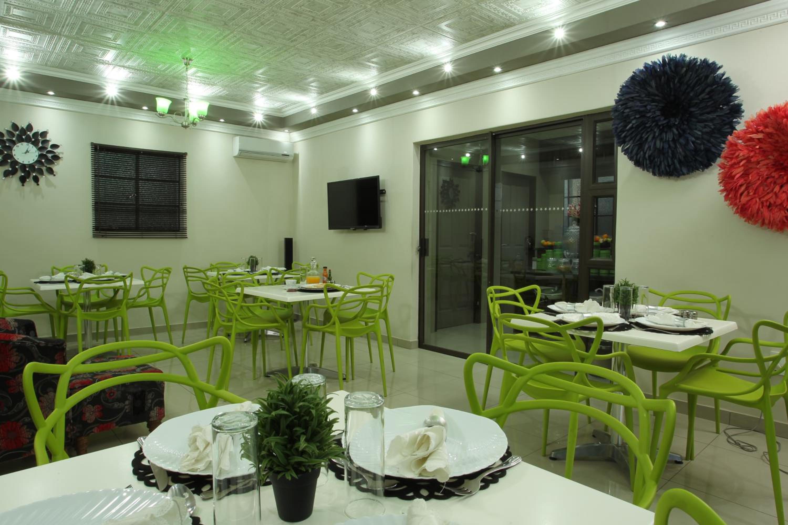 Rekky Signature Guesthouse