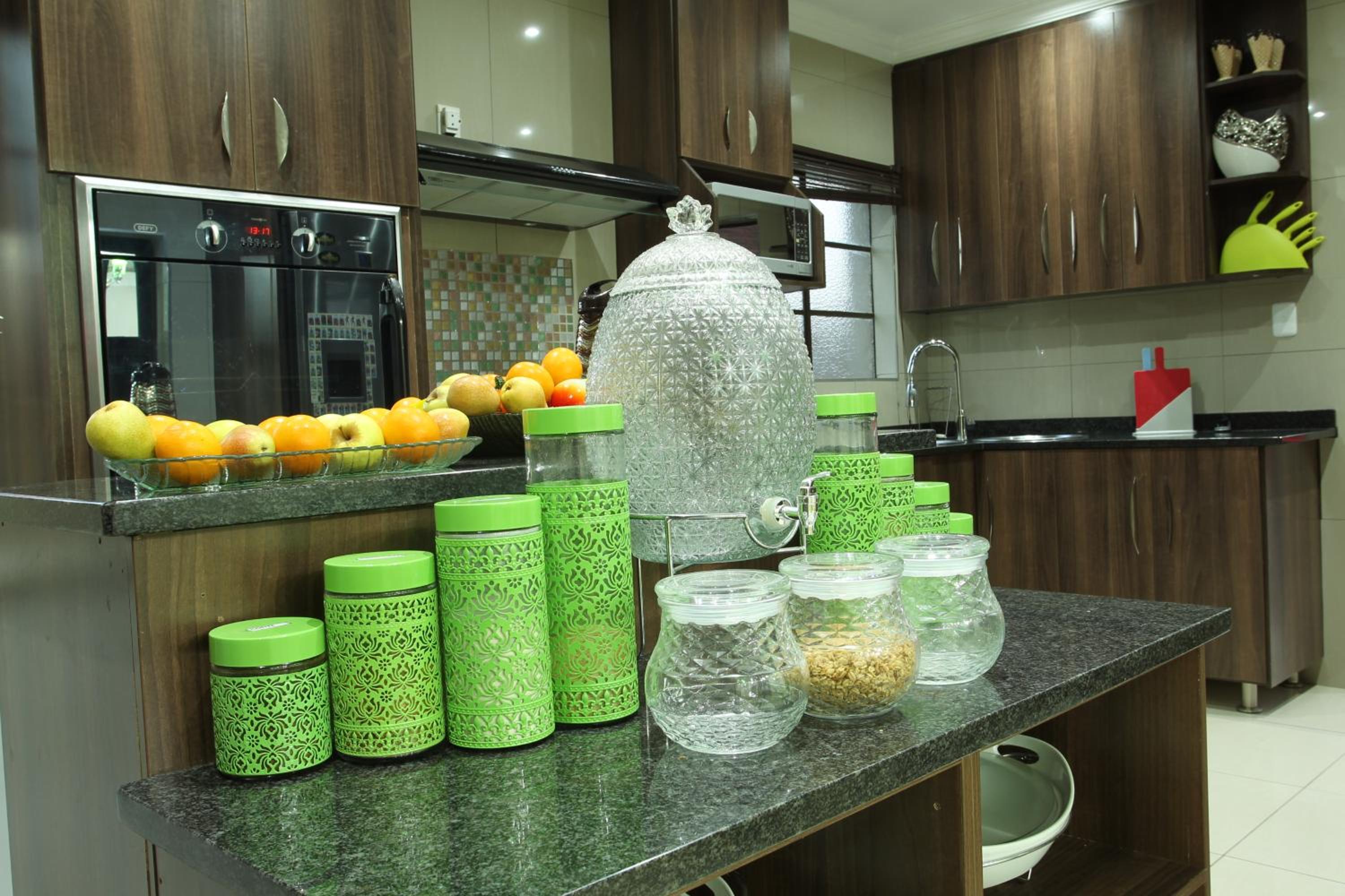 Rekky Signature Guesthouse