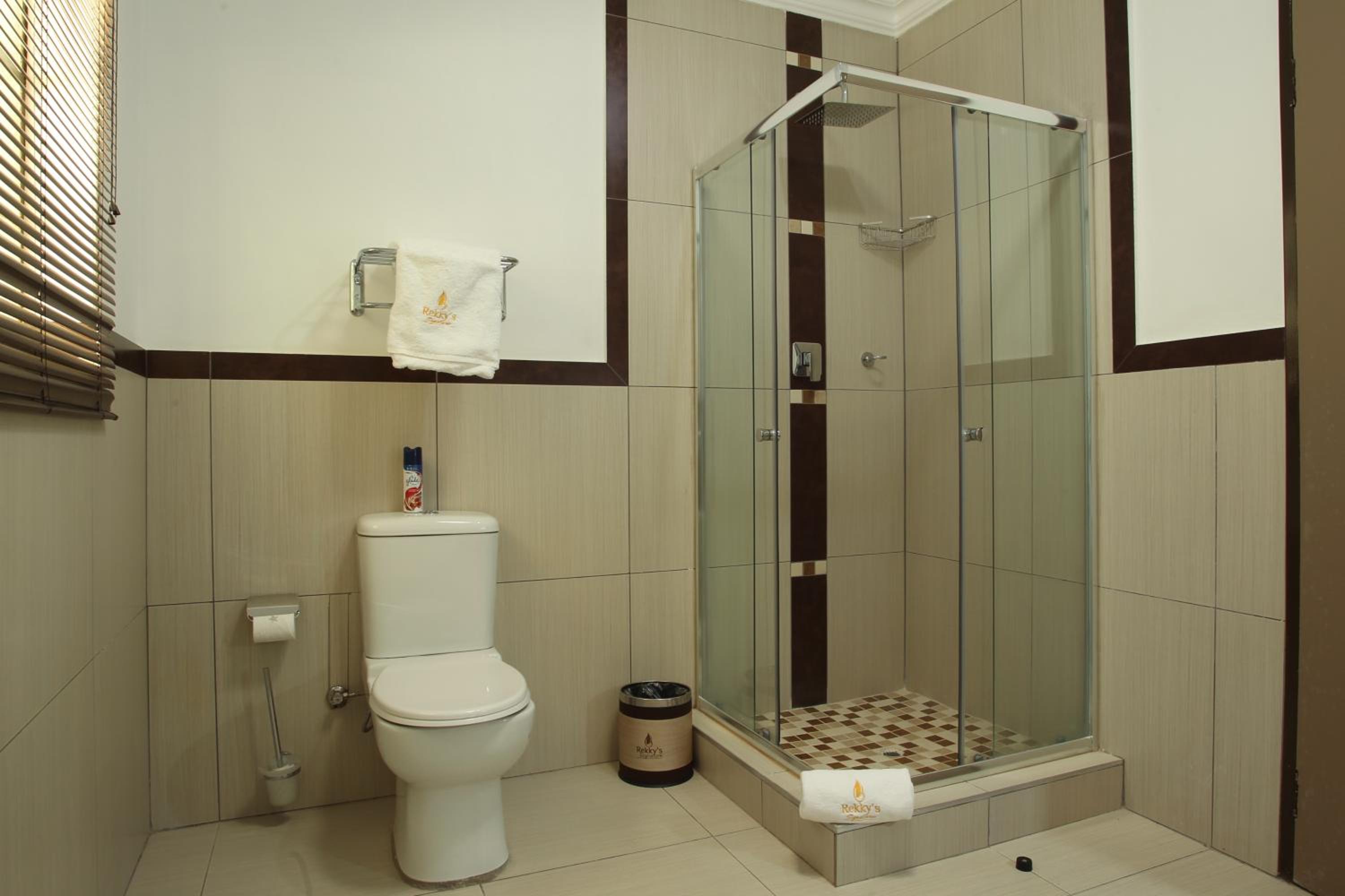 Rekky Signature Guesthouse
