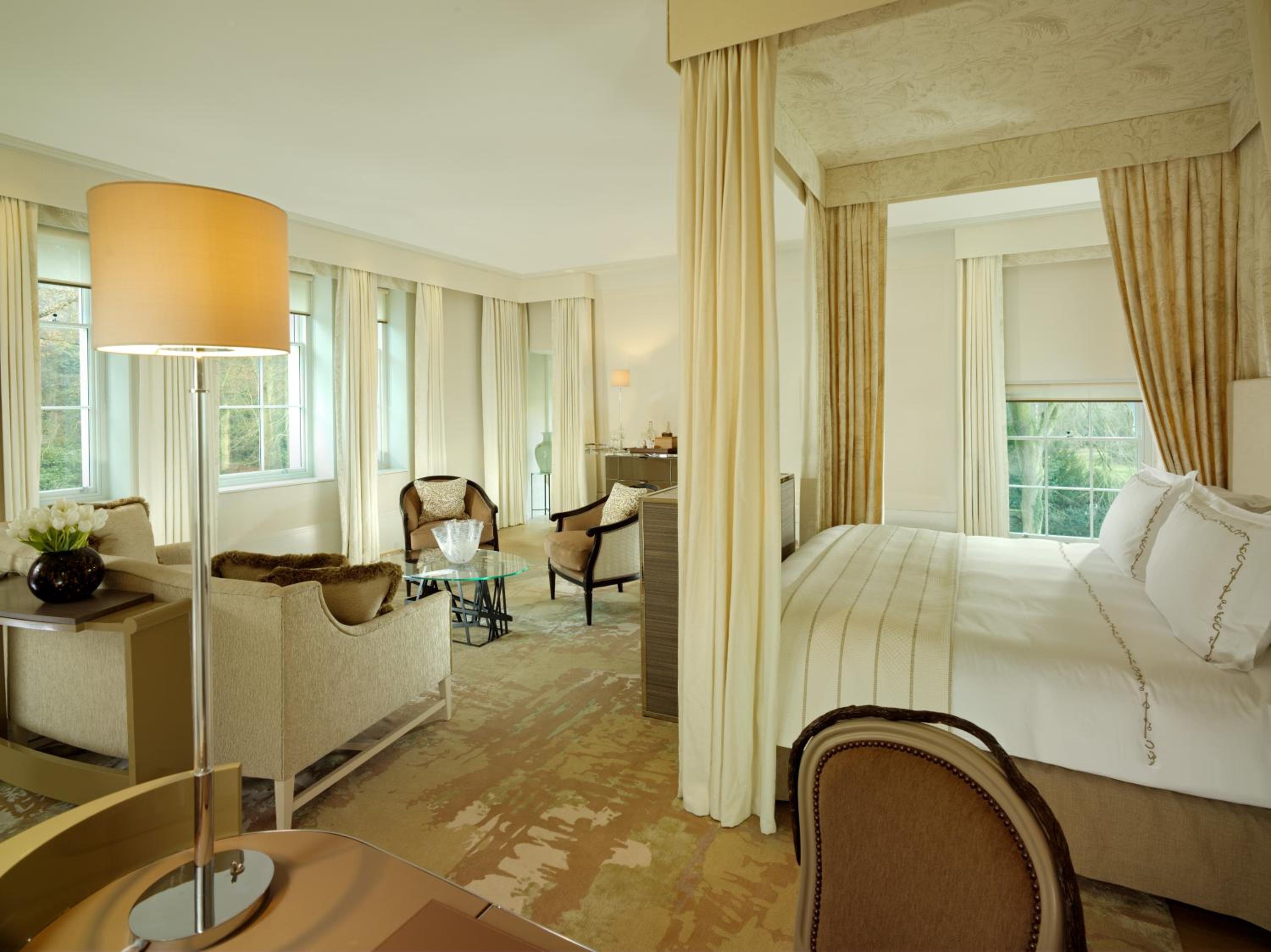 Coworth Park - Dorchester Collection 23