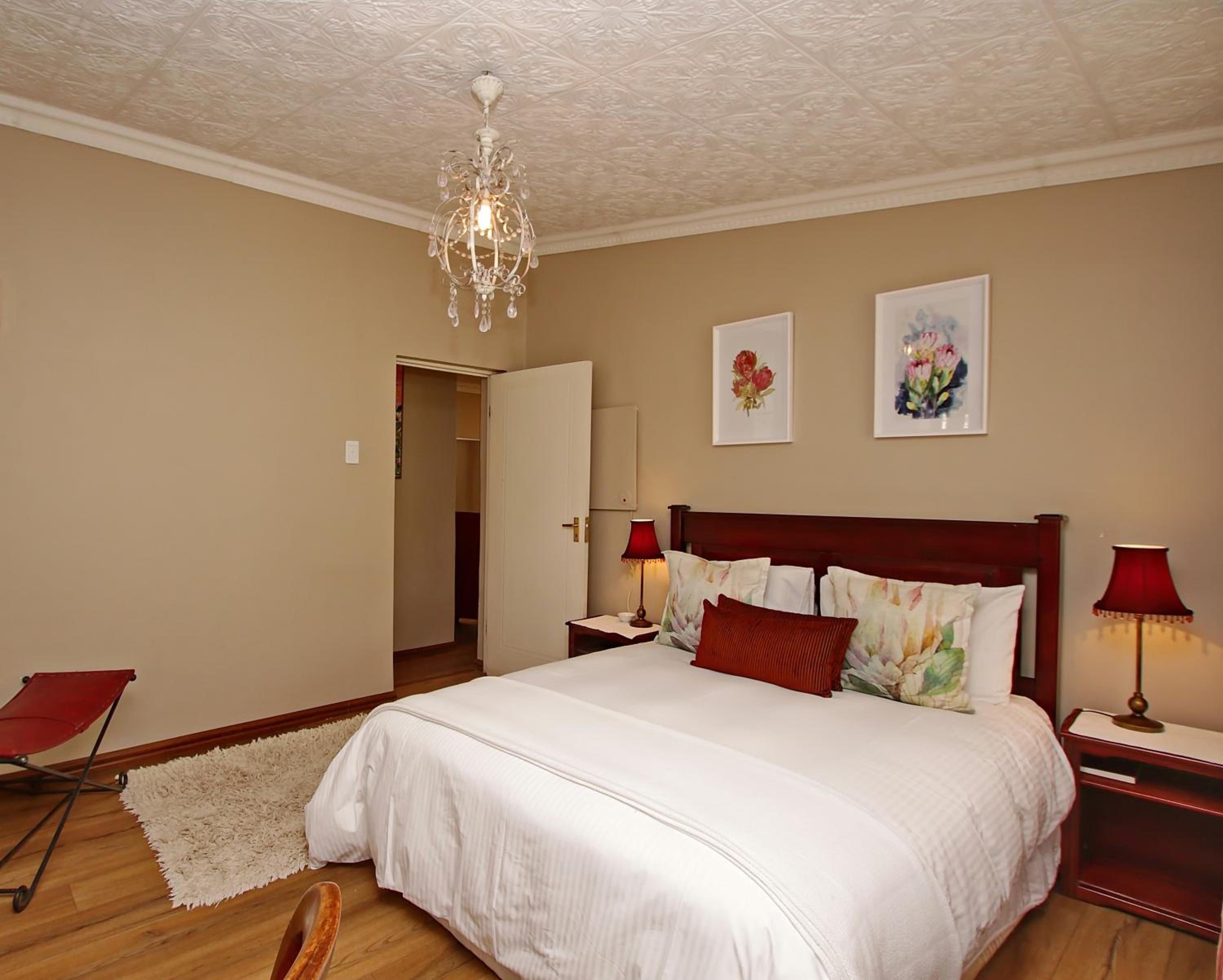 Arum Place Guest House