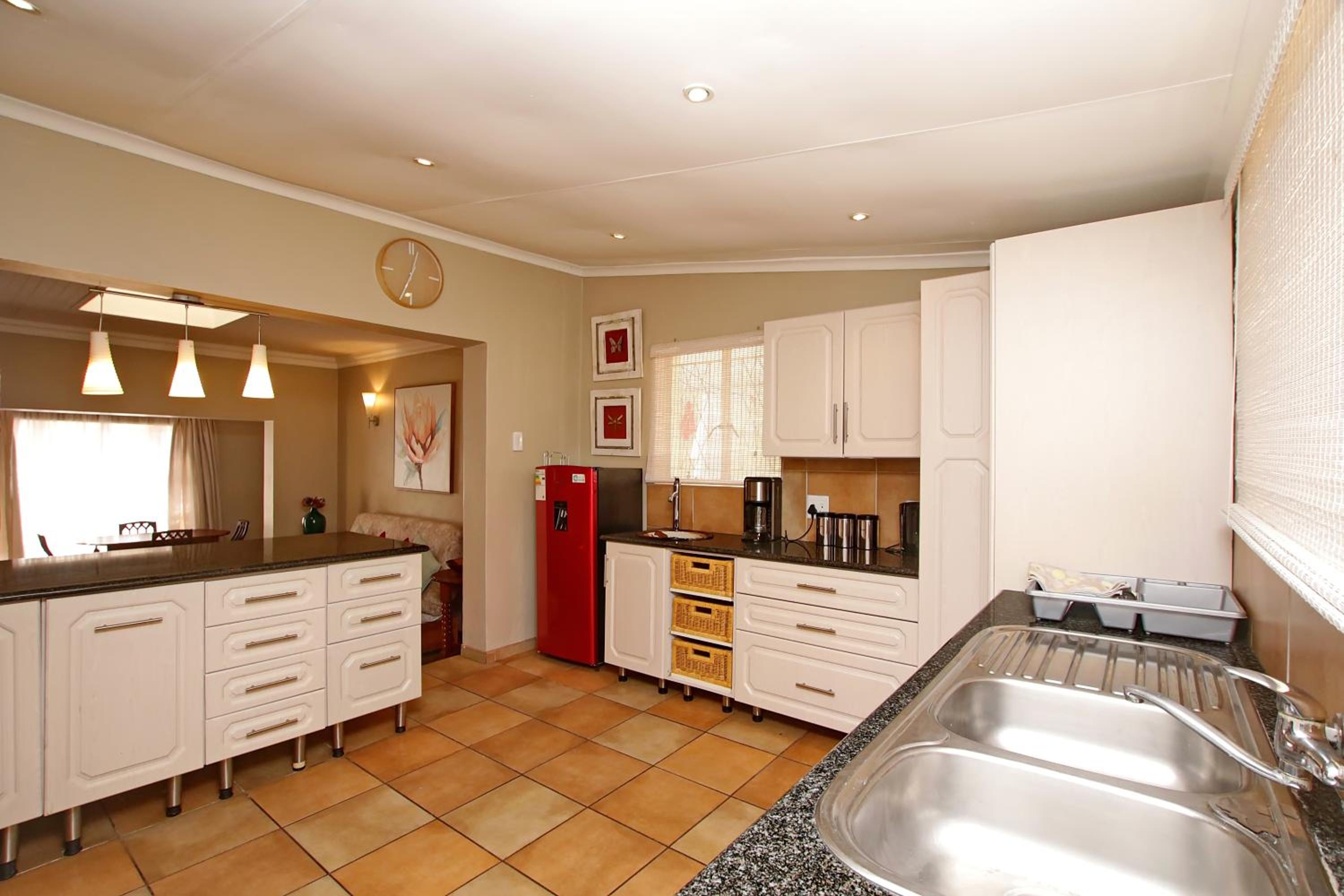 Arum Place Guest House