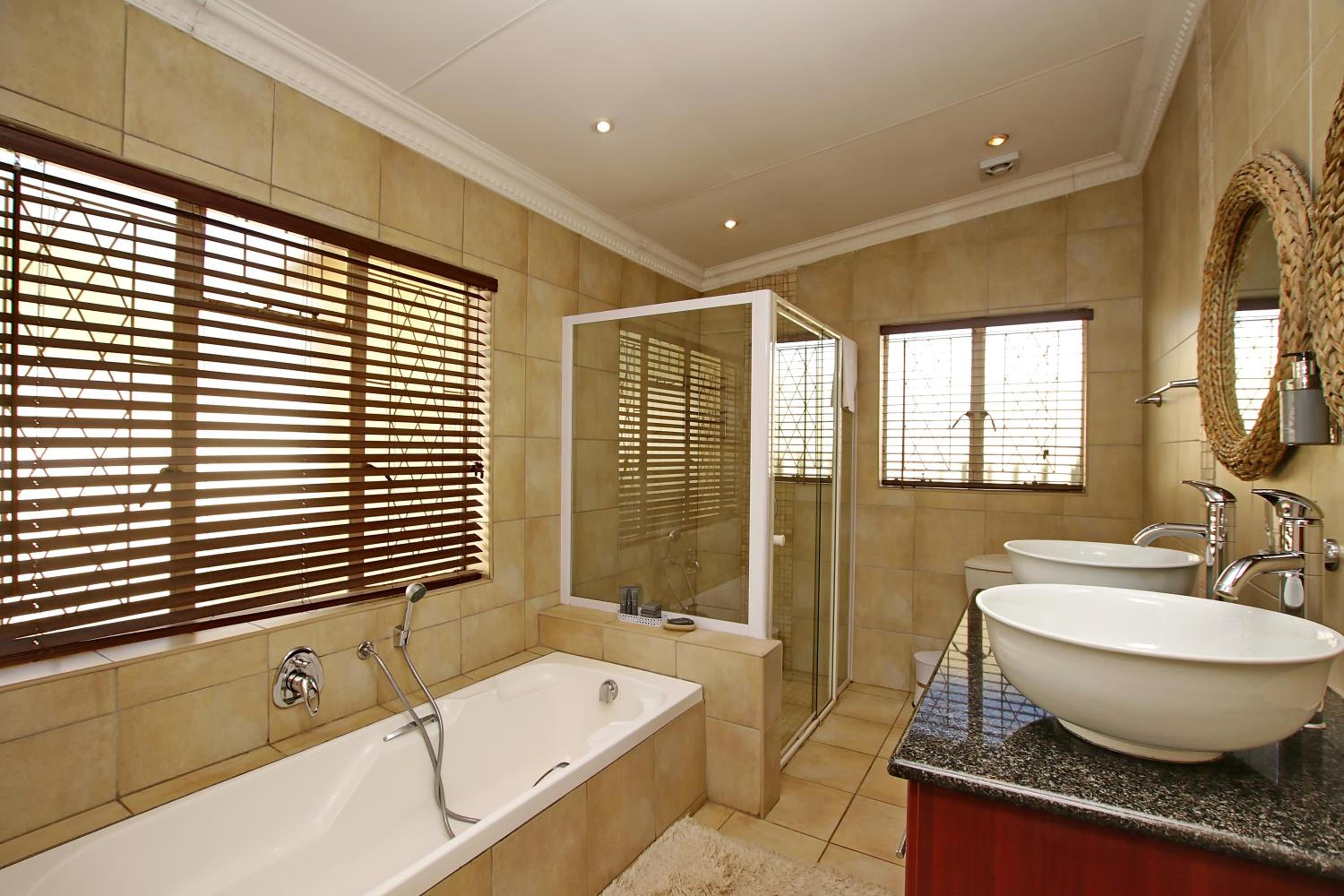 Arum Place Guest House