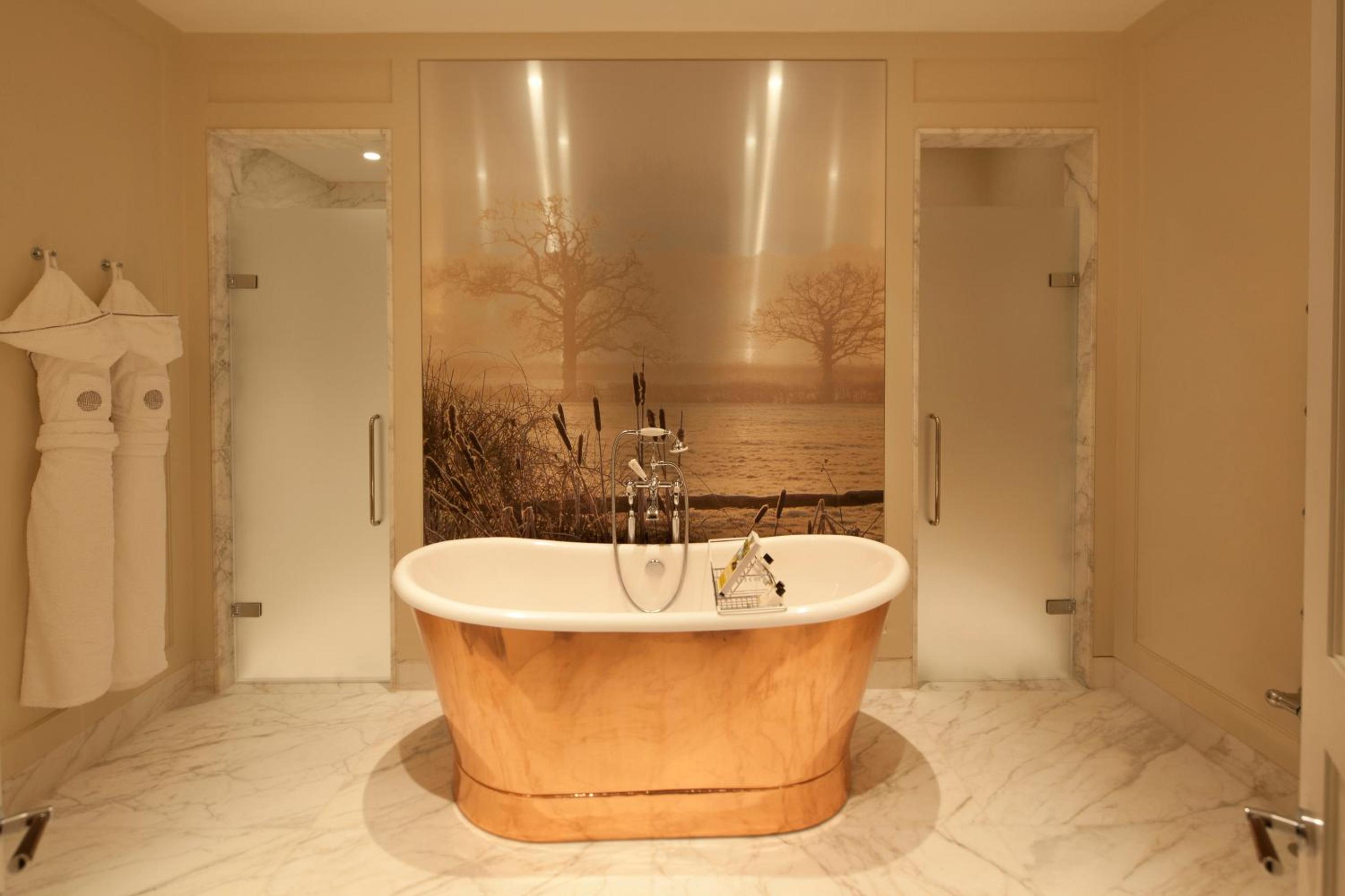 Coworth Park - Dorchester Collection 24