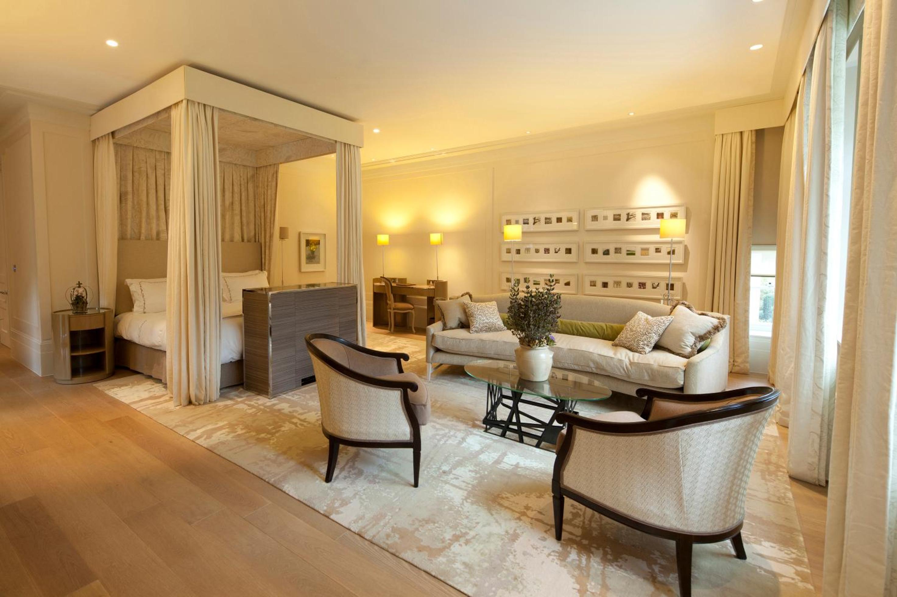 Coworth Park - Dorchester Collection 55