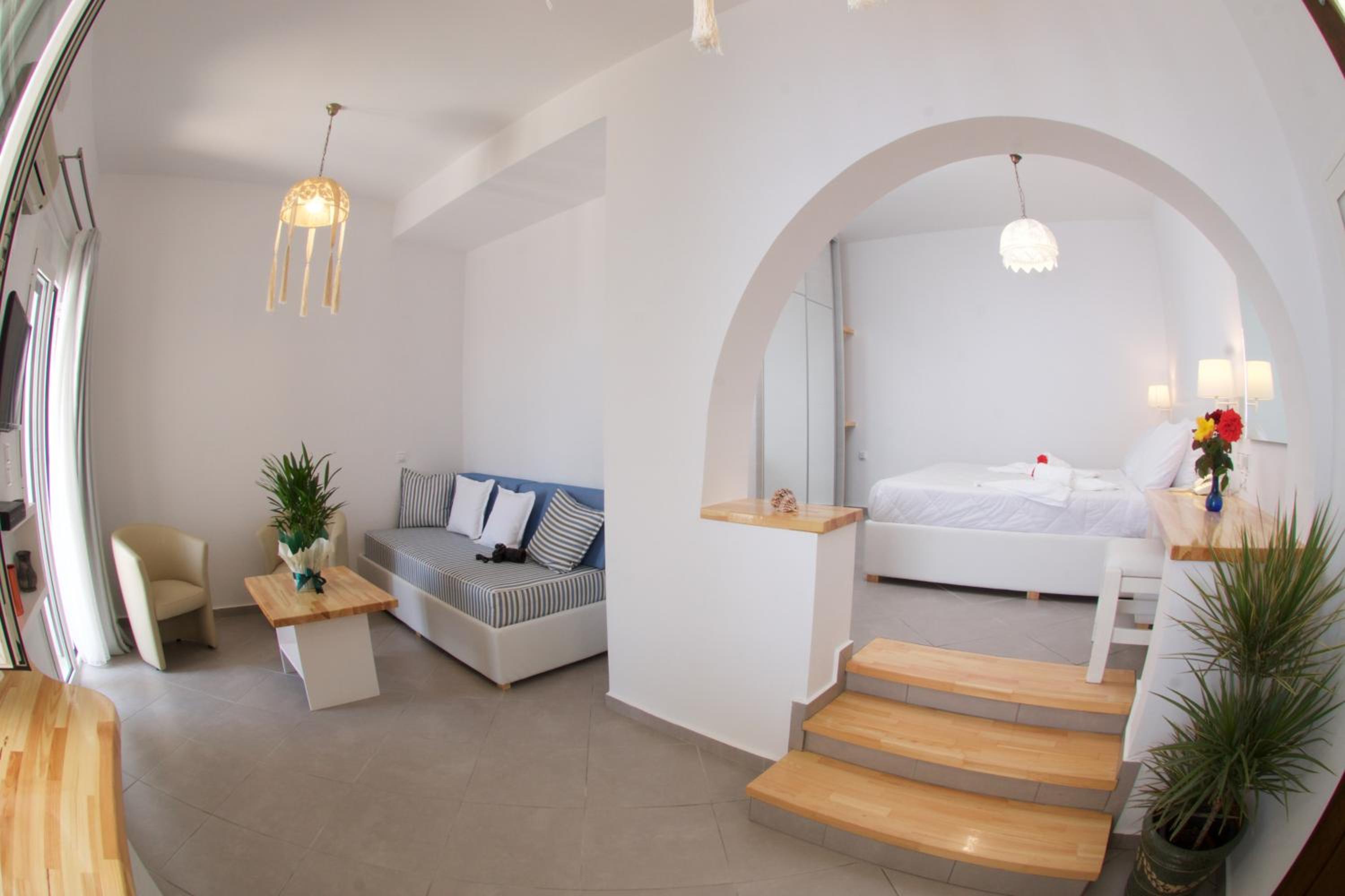 Kanakis Apartments