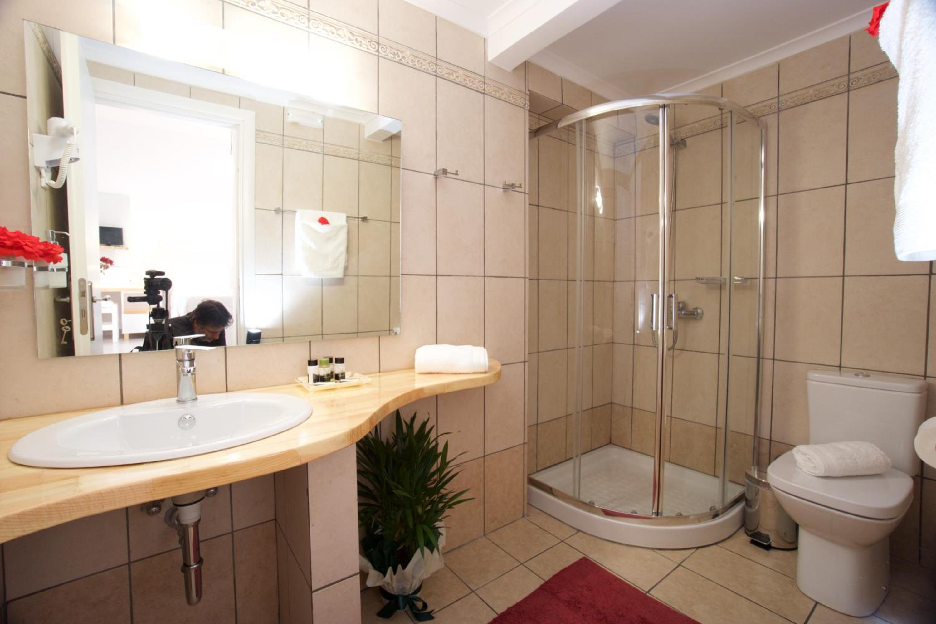 Kanakis Apartments
