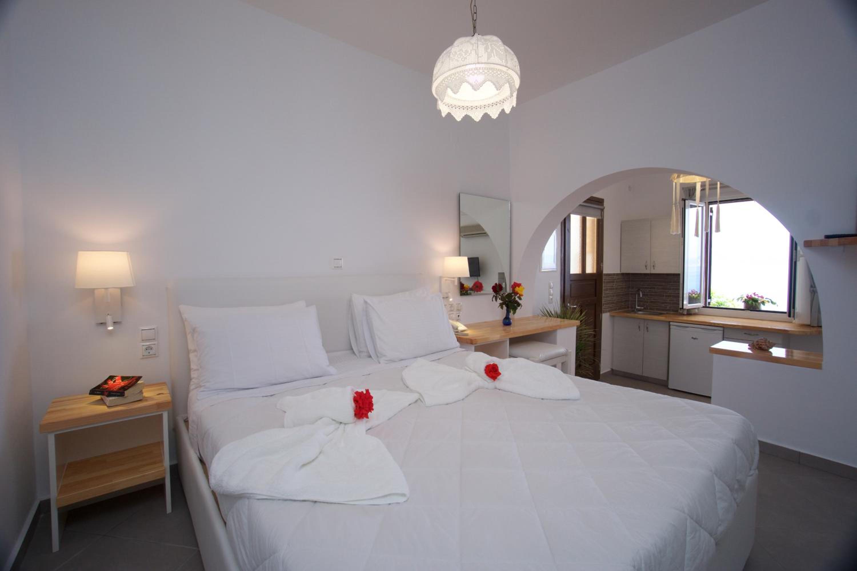 Kanakis Apartments