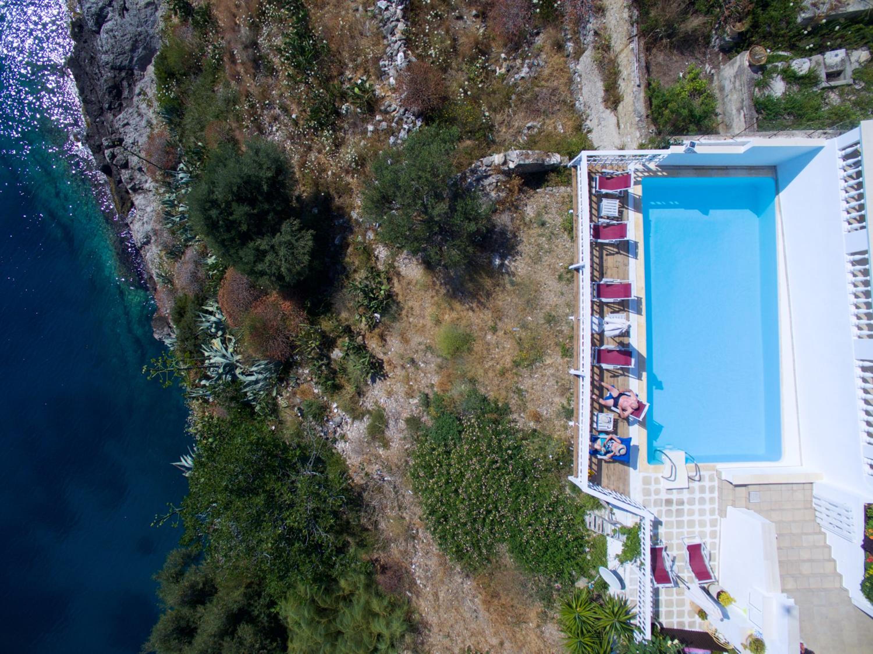 Kanakis Apartments
