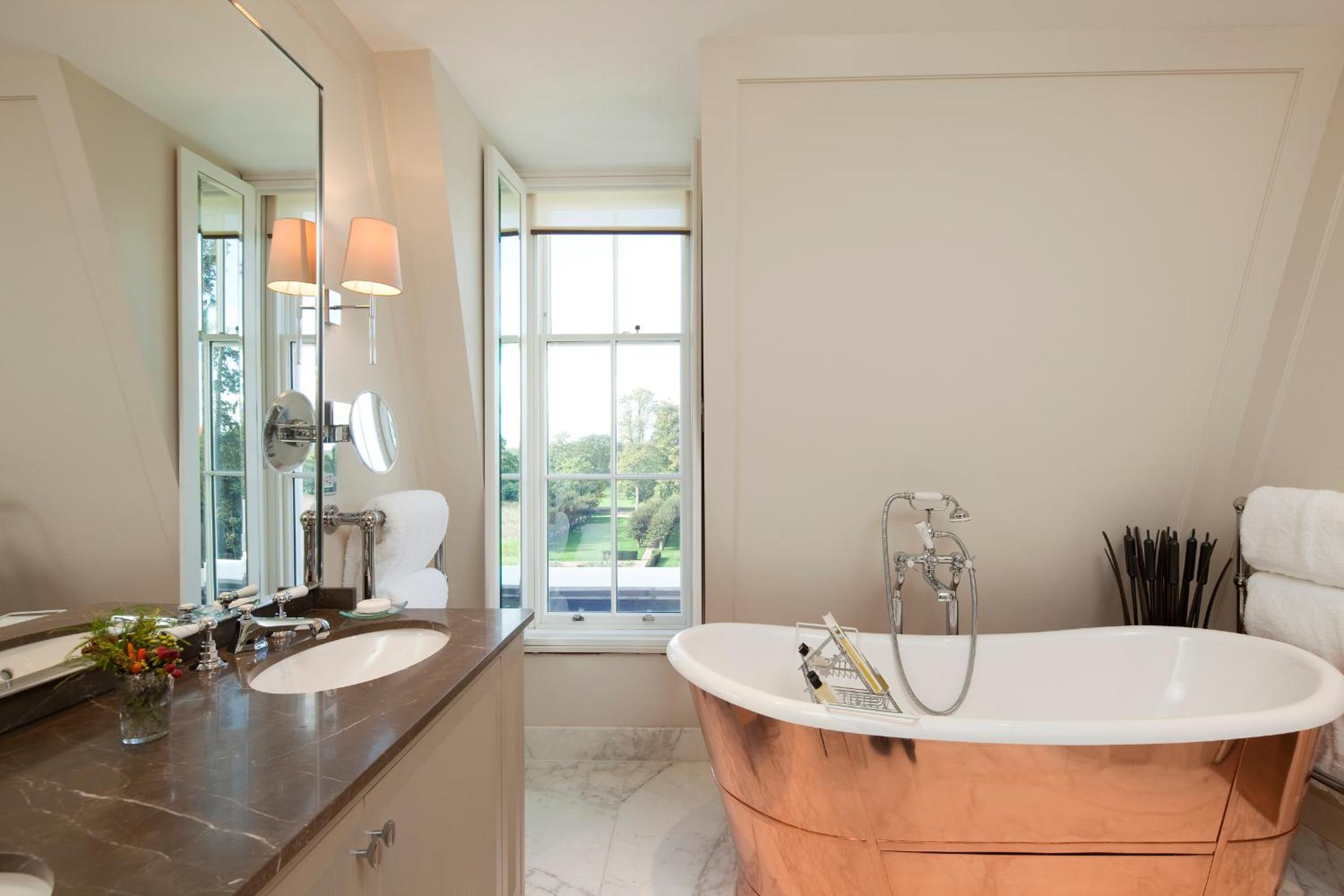 Coworth Park - Dorchester Collection 26