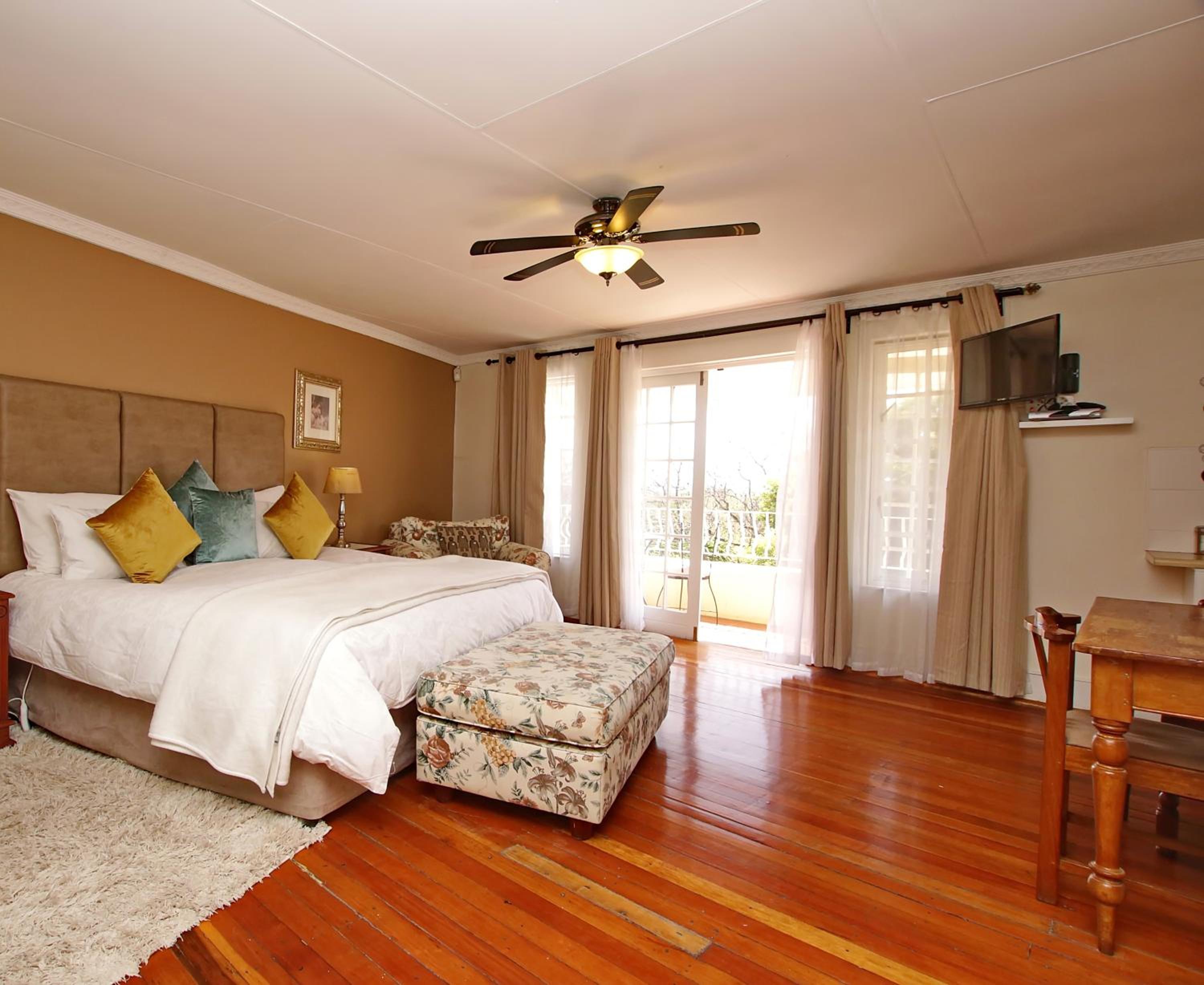 Arum Place Guest House