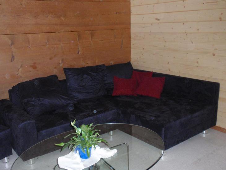 Ferienwohnung Brülisauer view 3